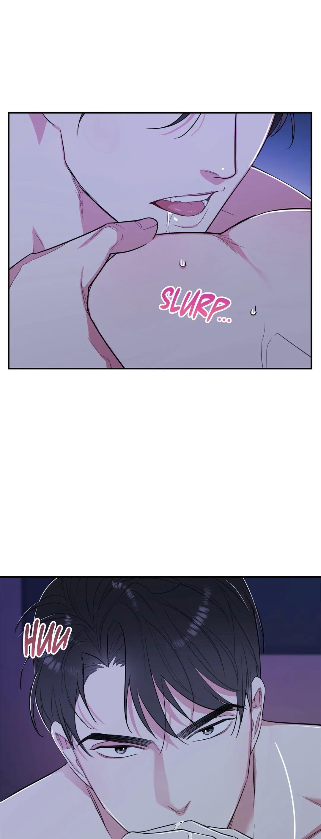 You Get Me Going Chapter 5 page 43 - 