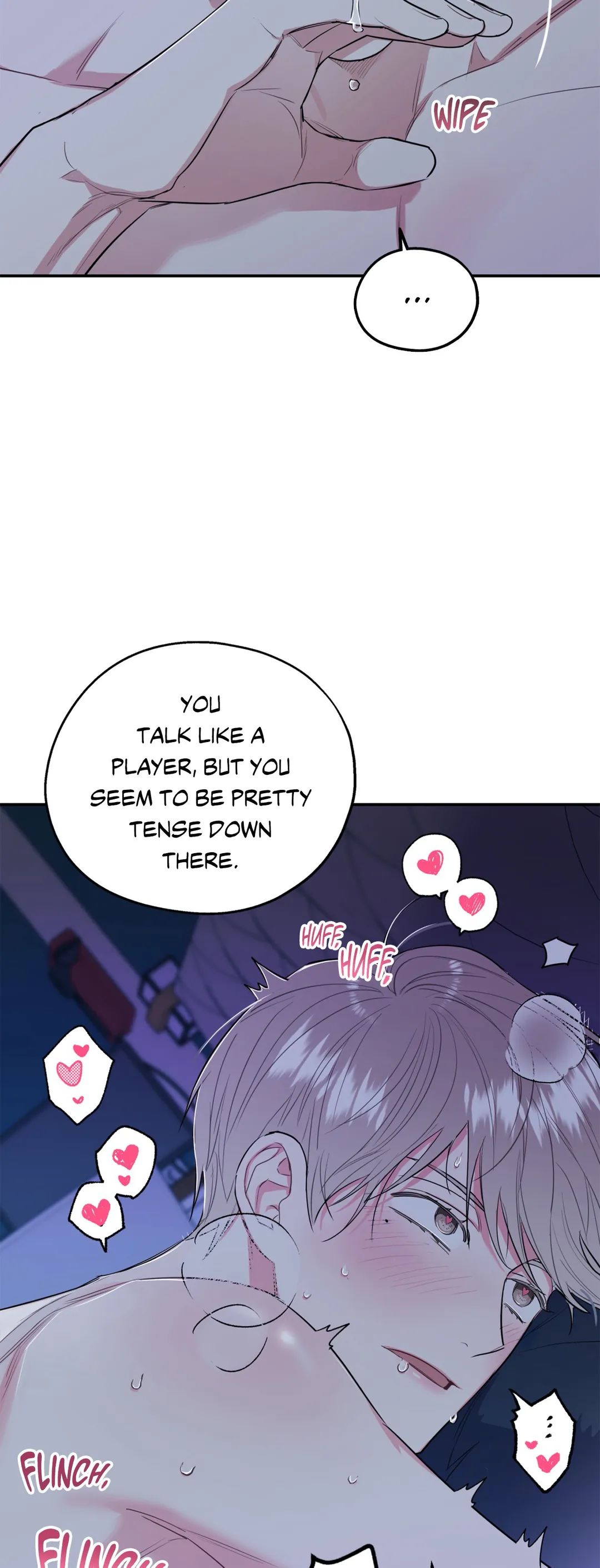 You Get Me Going Chapter 5 page 44 - 