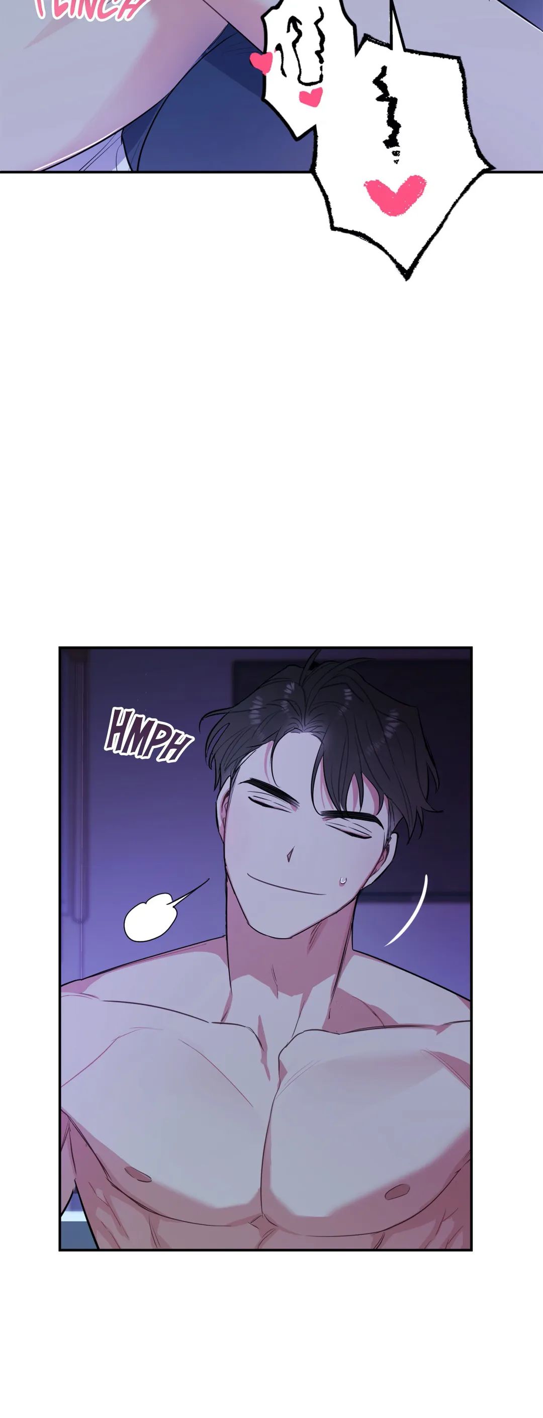 You Get Me Going Chapter 5 page 45 - 