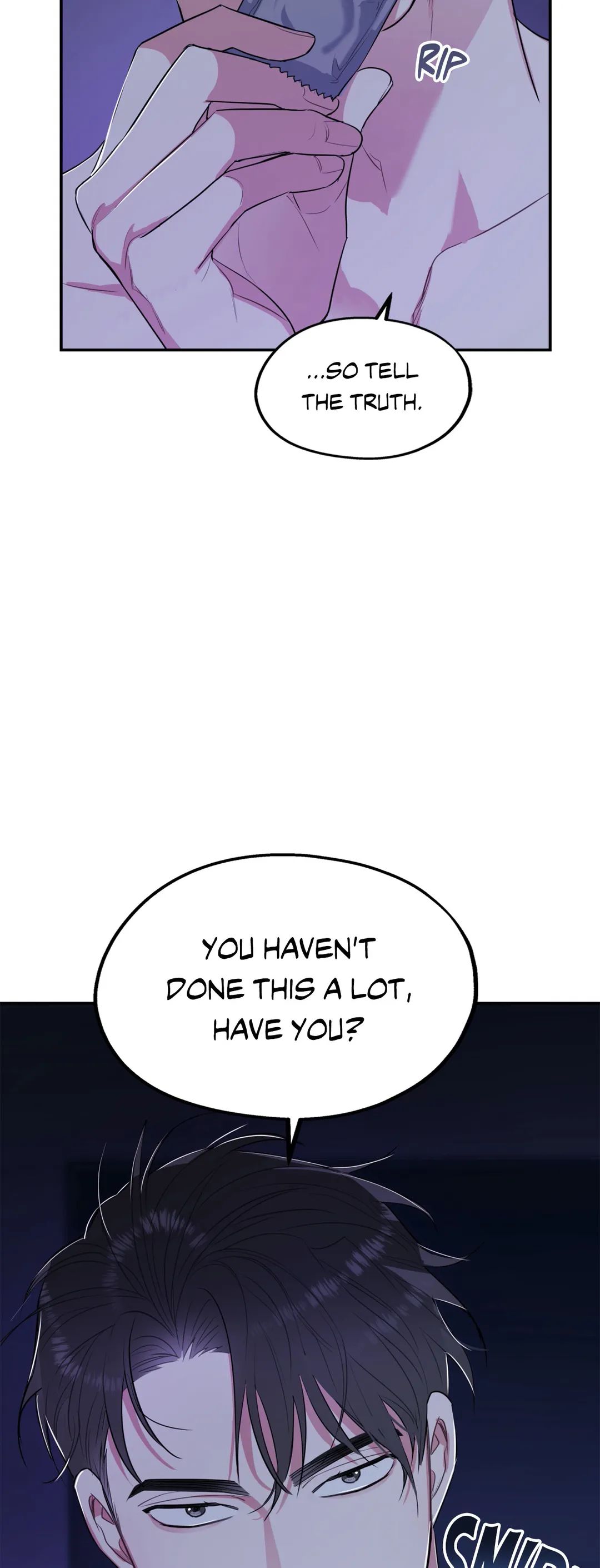You Get Me Going Chapter 5 page 47 - 