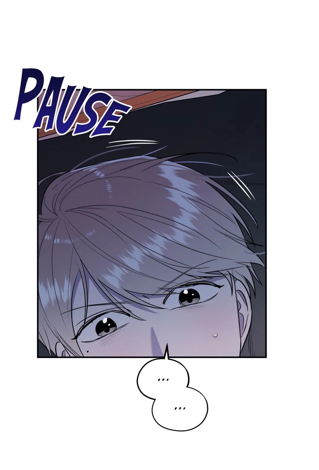 You Get Me Going Chapter 5 page 7 - 