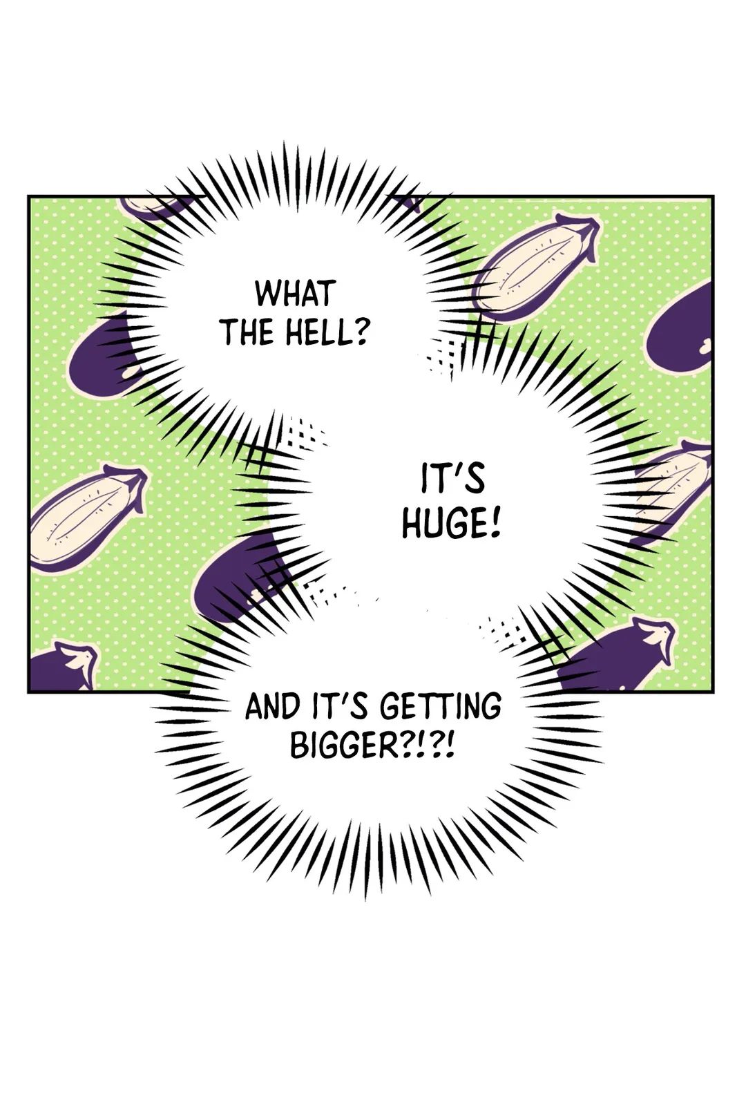 You Get Me Going Chapter 5 page 9 - 