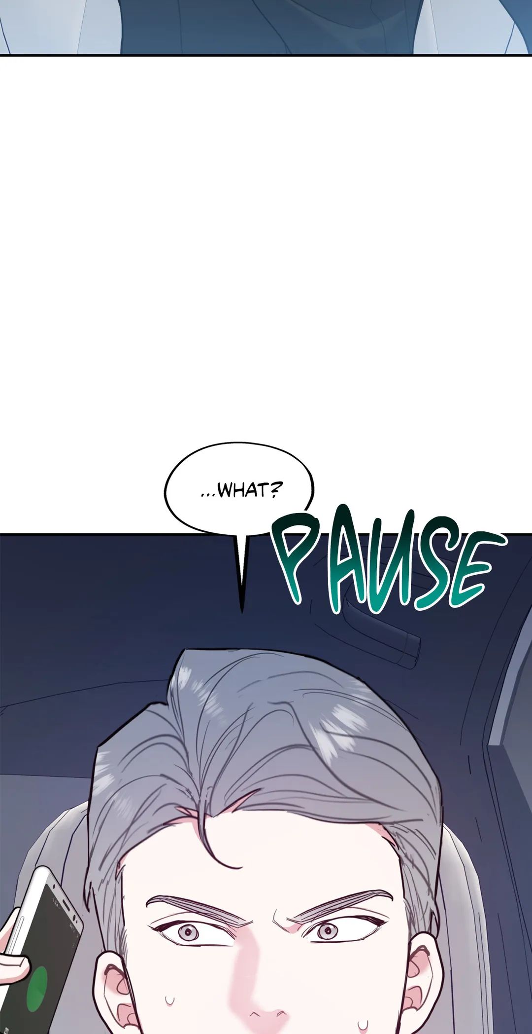 You Get Me Going Chapter 50 page 2 - 