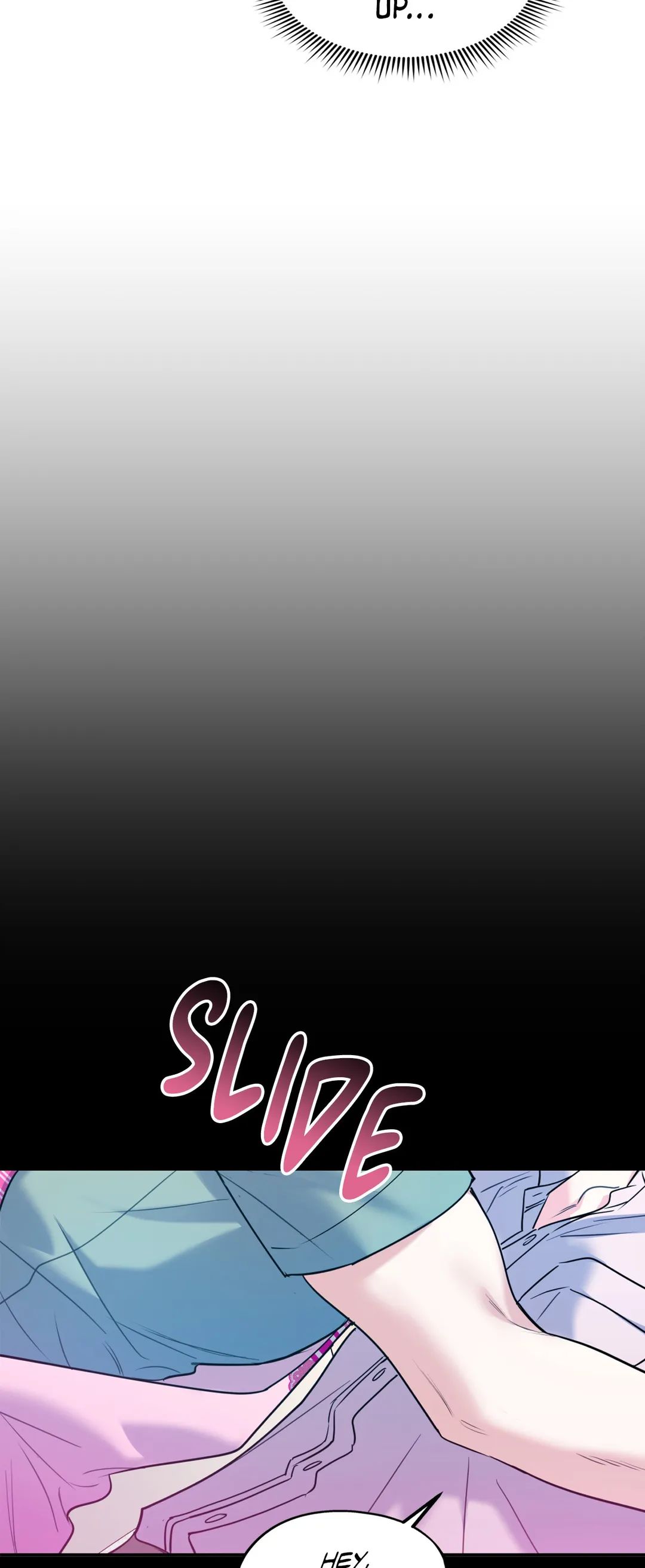 You Get Me Going Chapter 50 page 11 - 