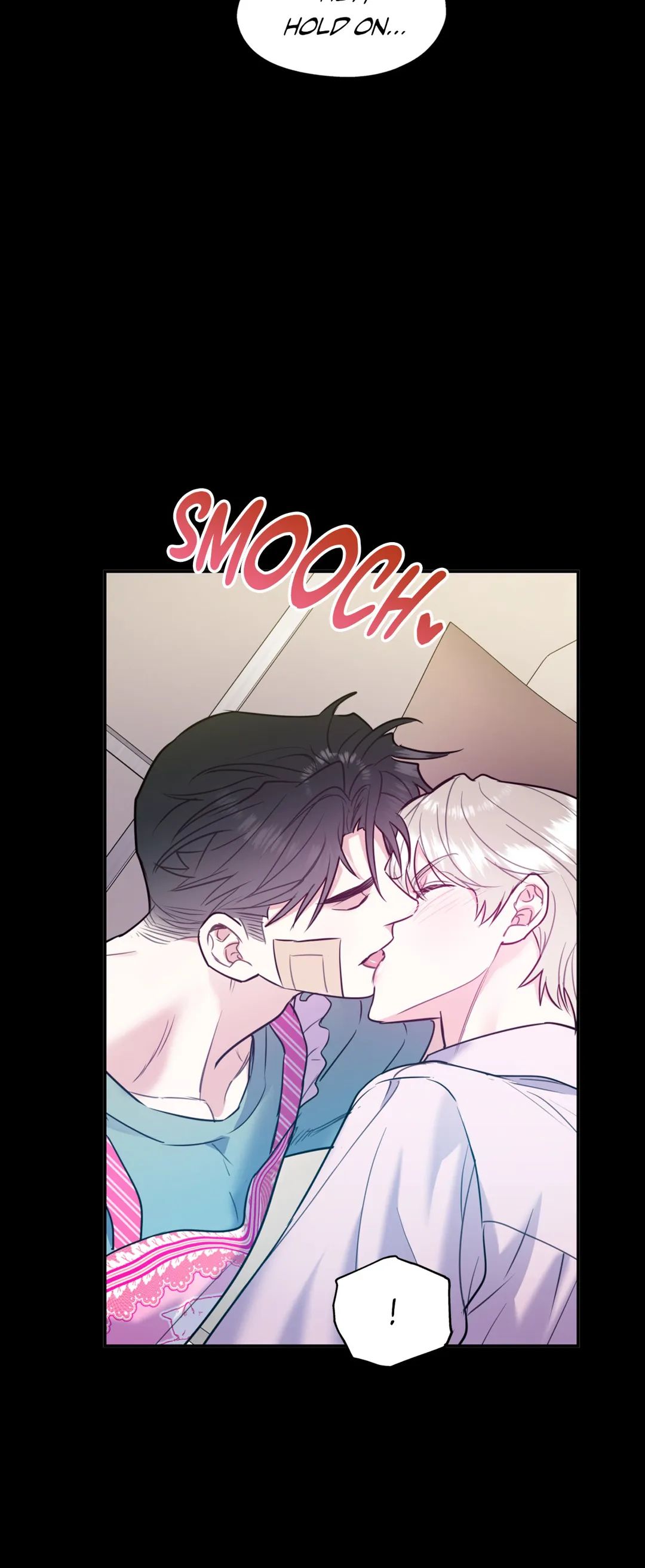 You Get Me Going Chapter 50 page 12 - 