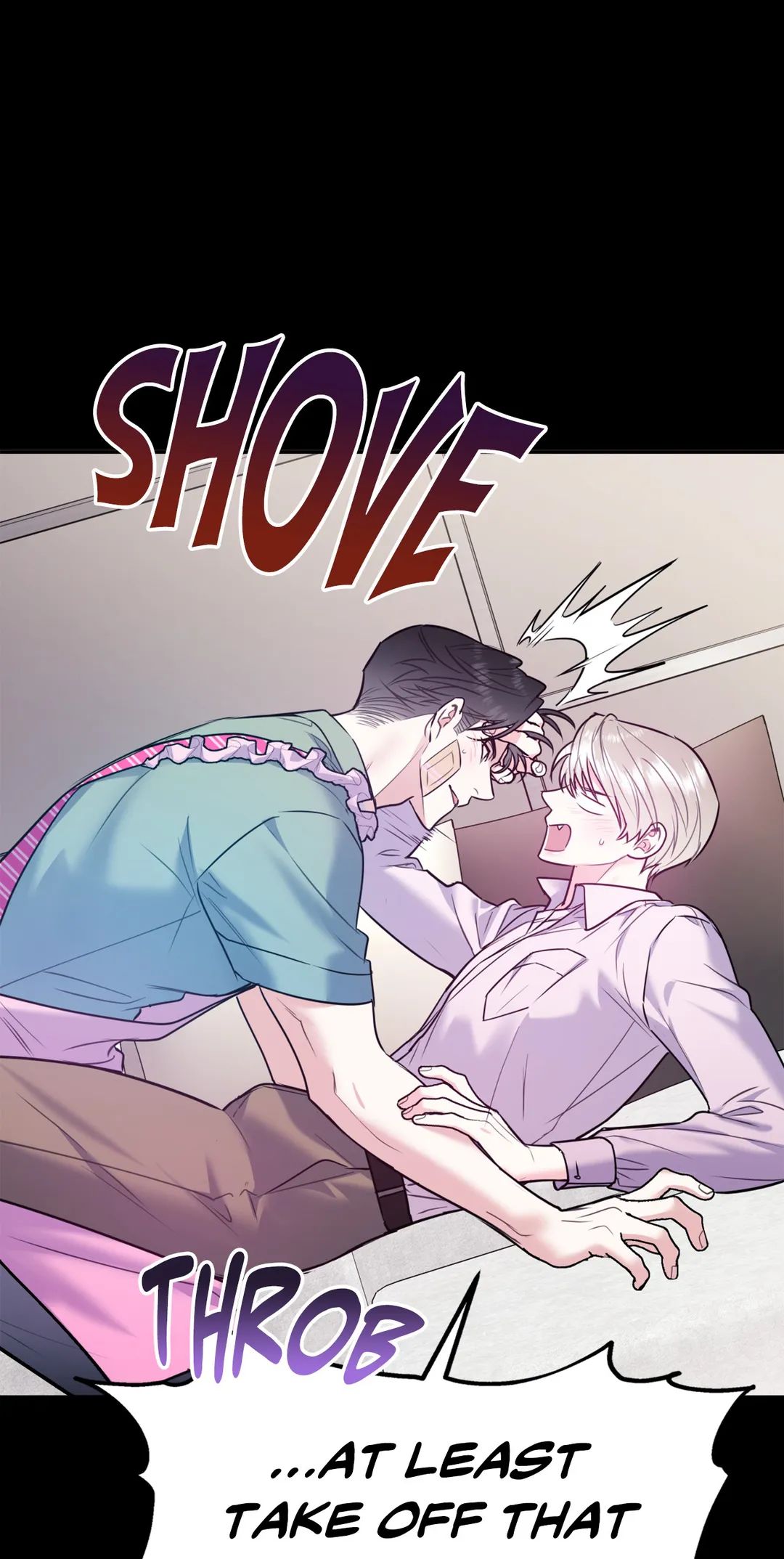 You Get Me Going Chapter 50 page 13 - 