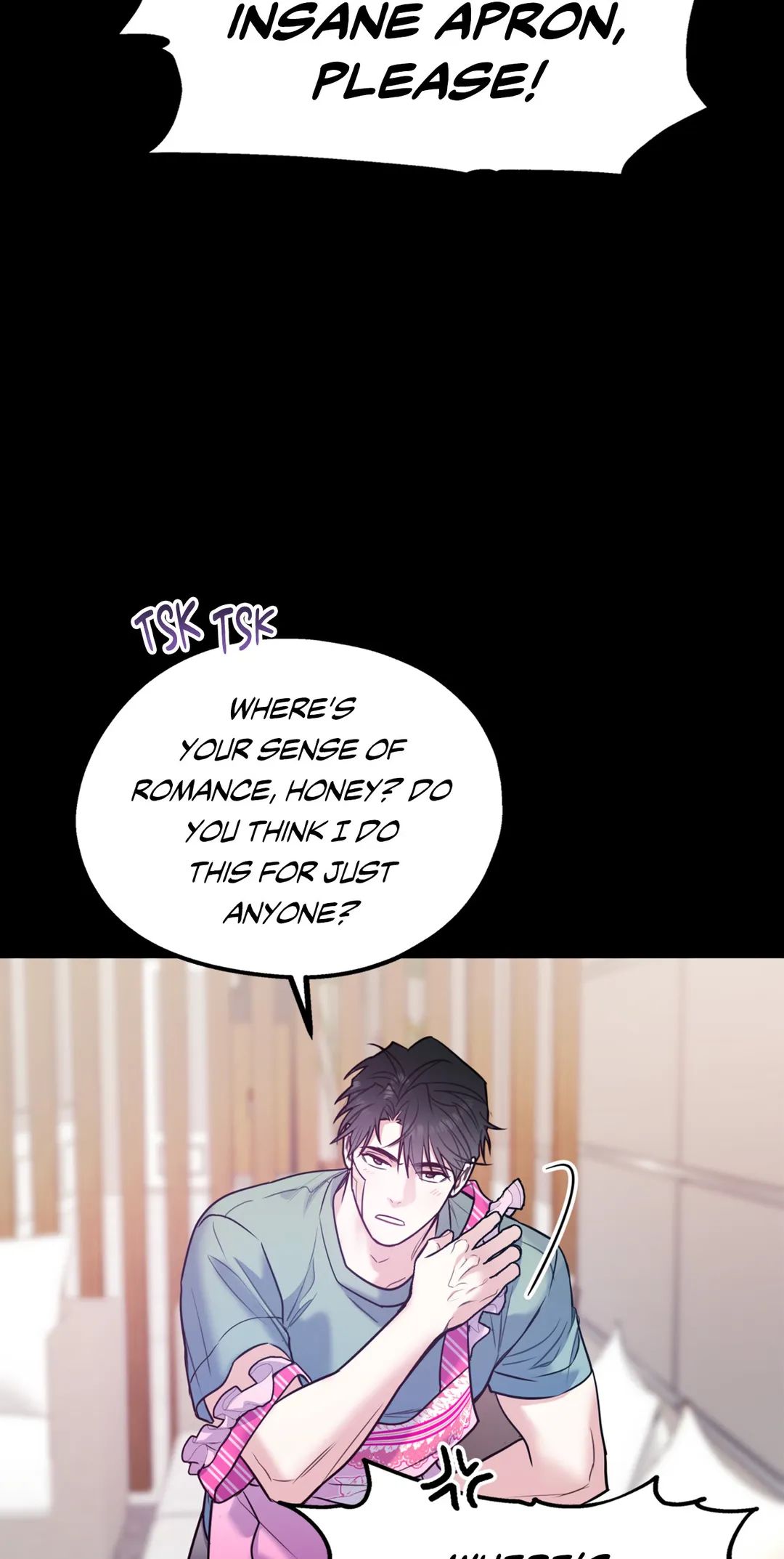 You Get Me Going Chapter 50 page 14 - 