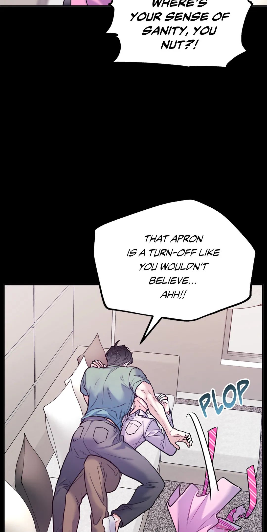 You Get Me Going Chapter 50 page 15 - 