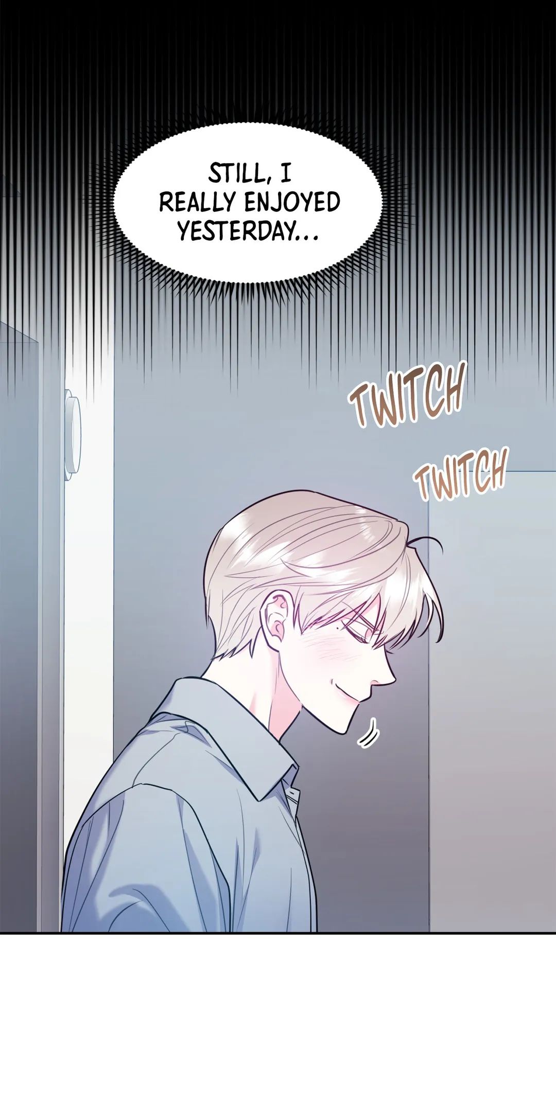 You Get Me Going Chapter 50 page 18 - 