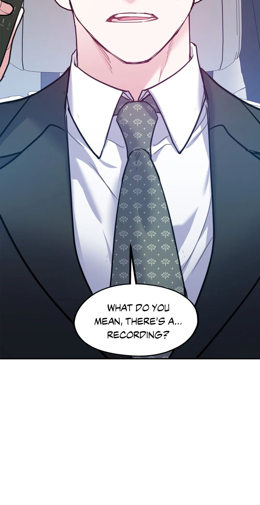 You Get Me Going Chapter 50 page 3 - 