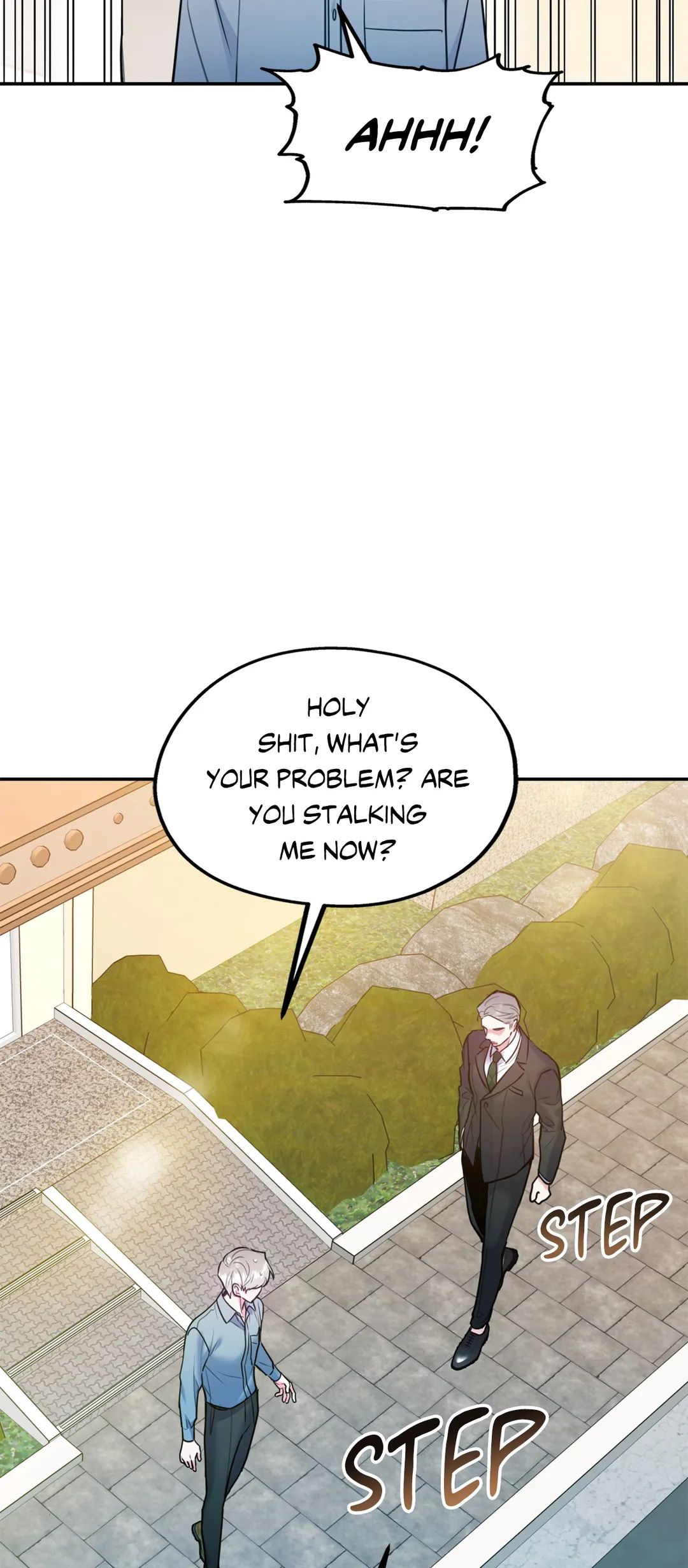 You Get Me Going Chapter 50 page 21 - 