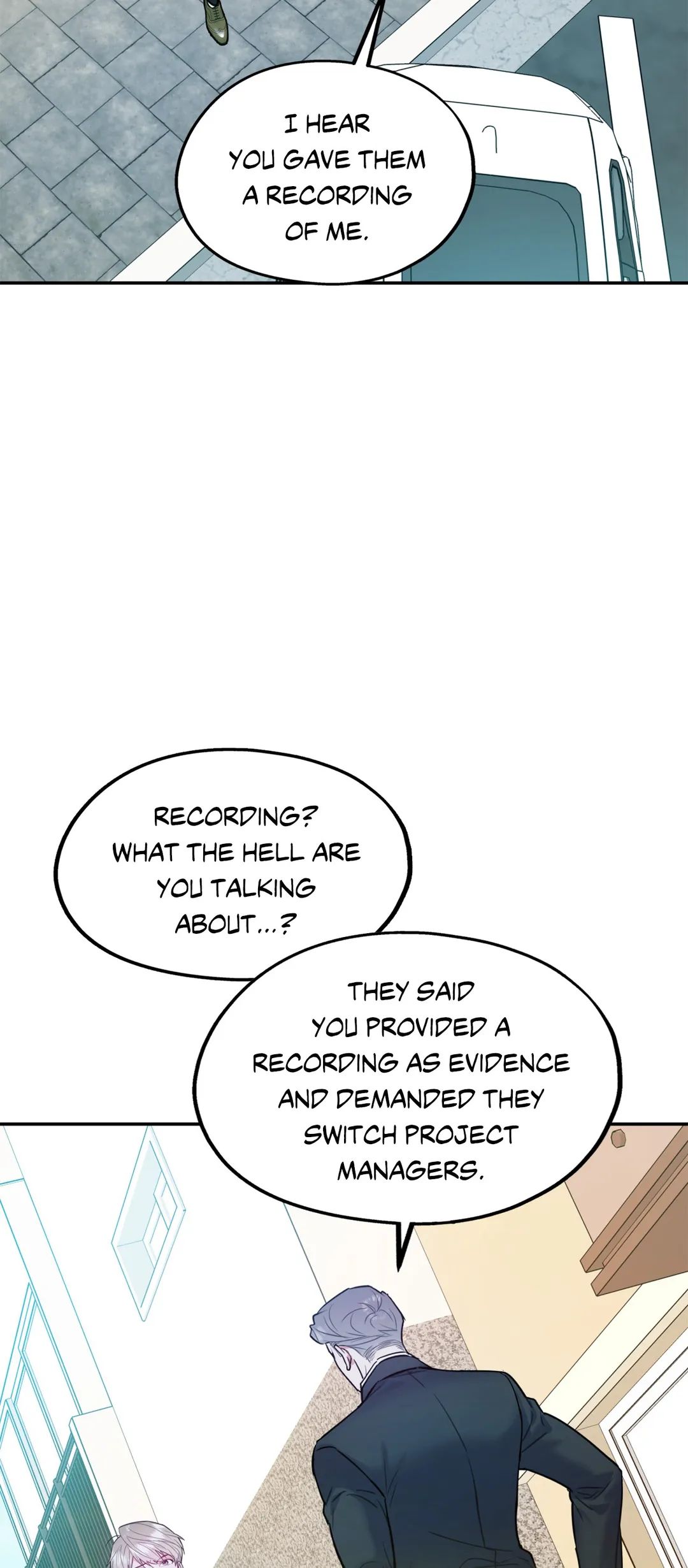 You Get Me Going Chapter 50 page 22 - 
