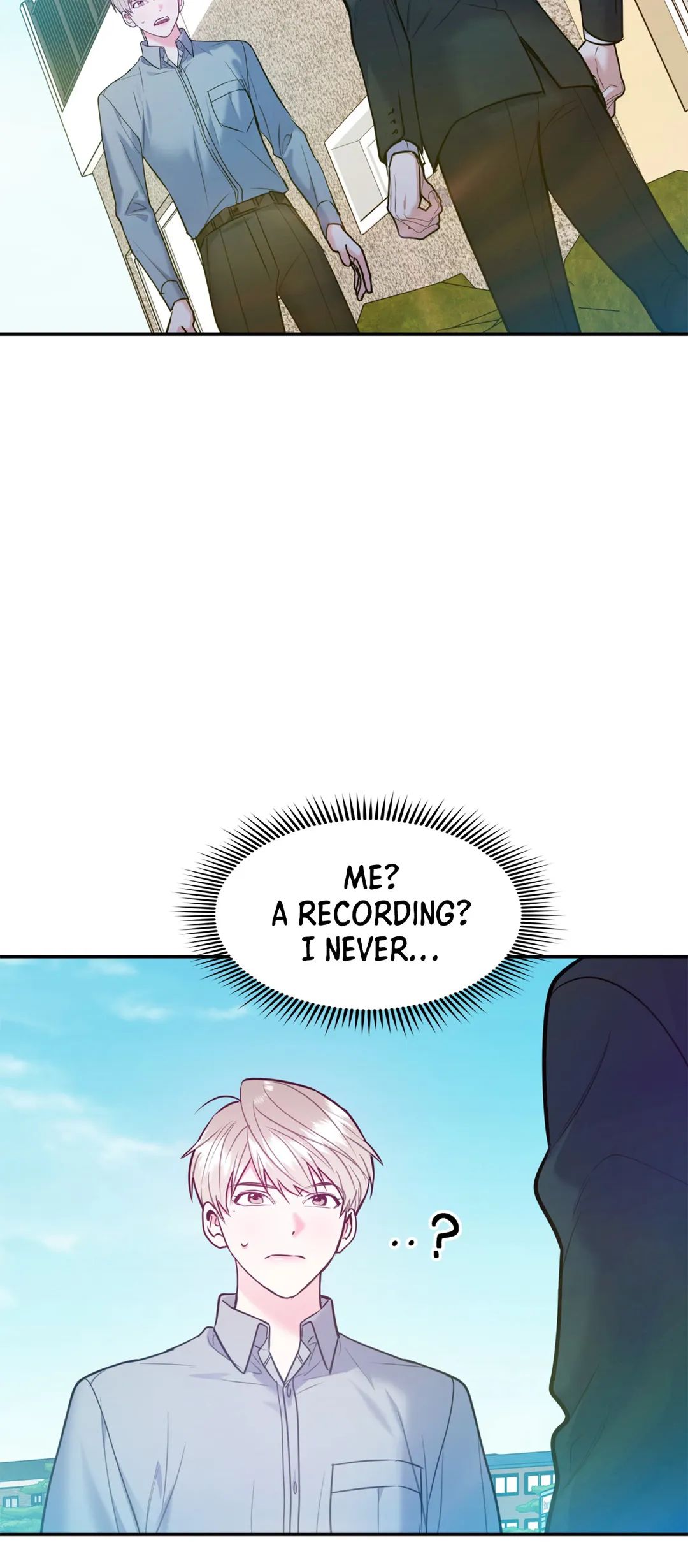 You Get Me Going Chapter 50 page 23 - 