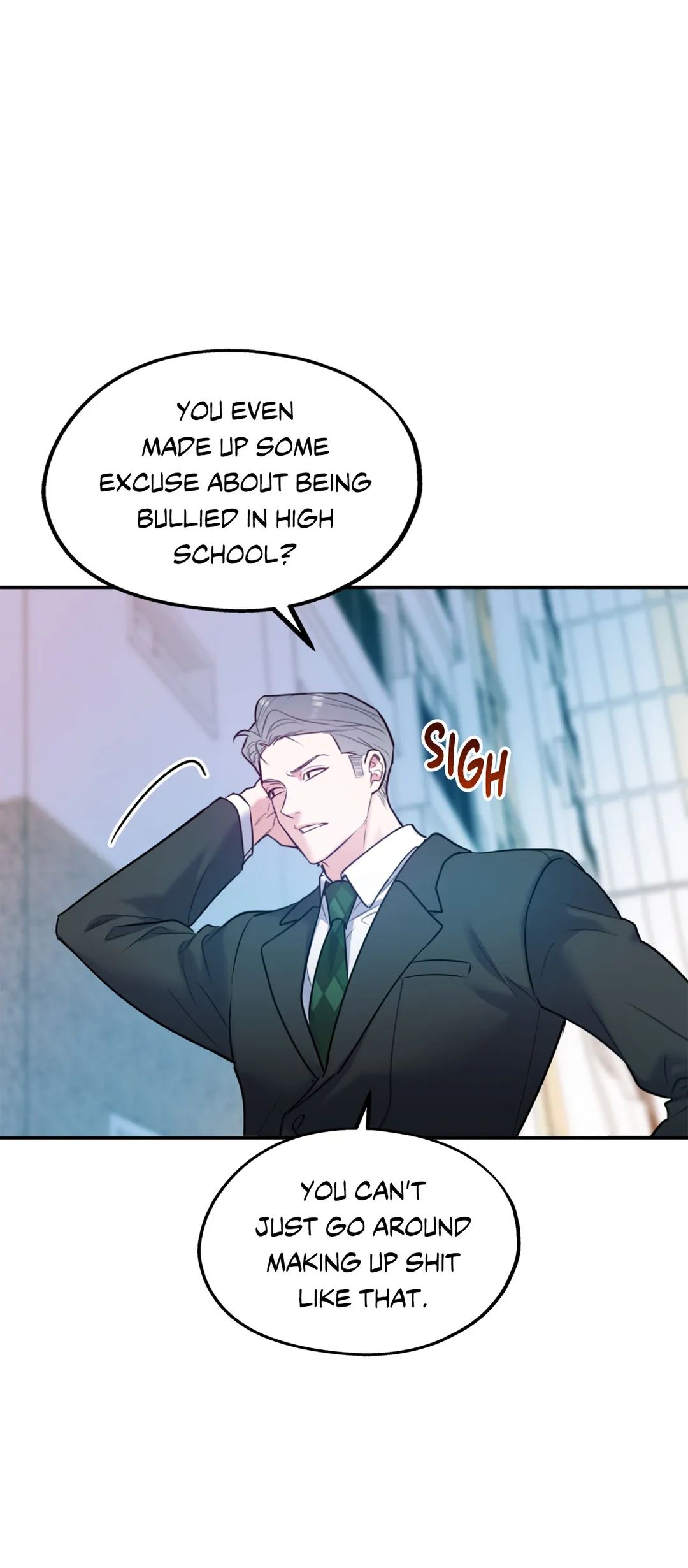 You Get Me Going Chapter 50 page 24 - 