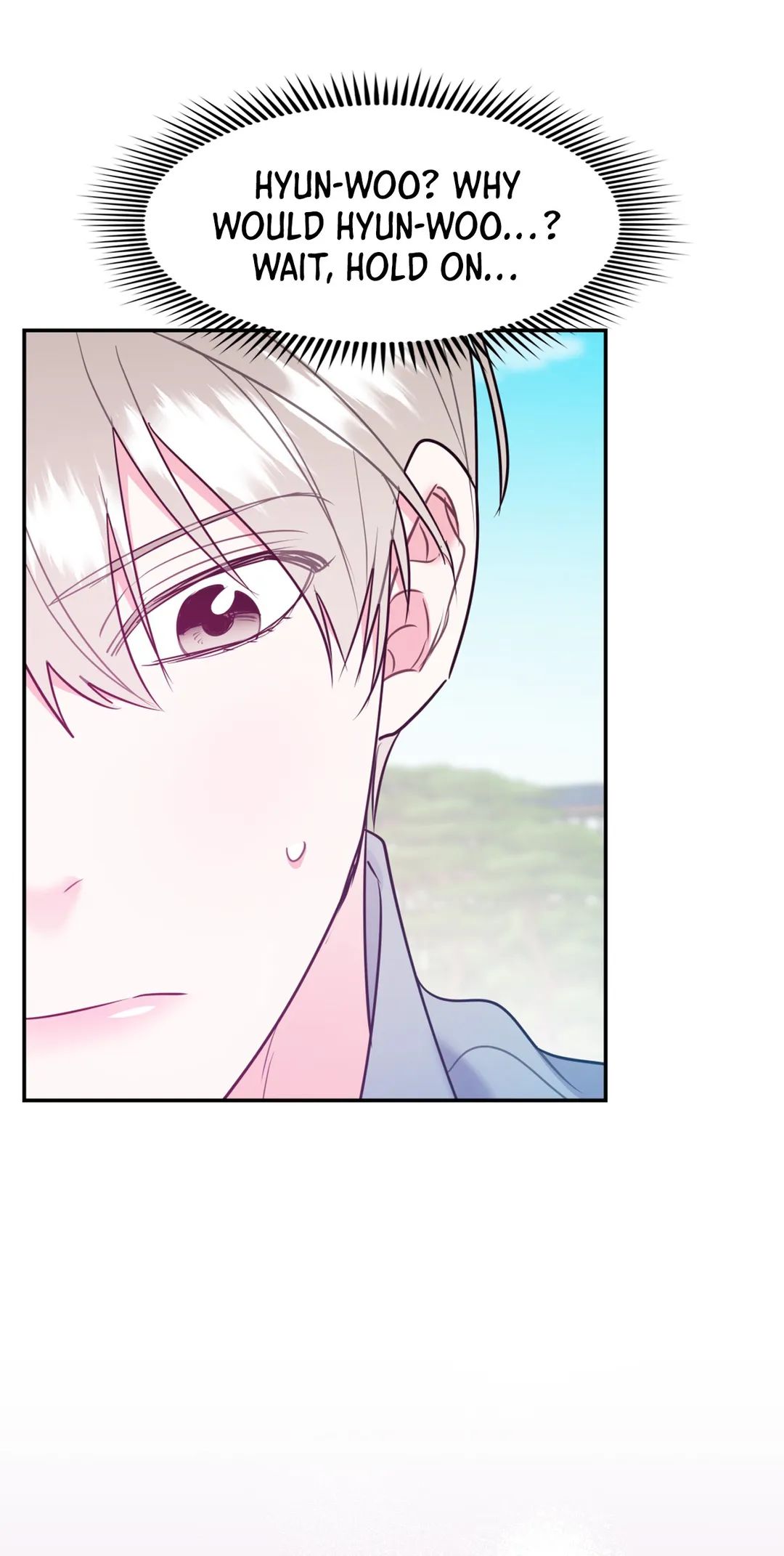 You Get Me Going Chapter 50 page 26 - 