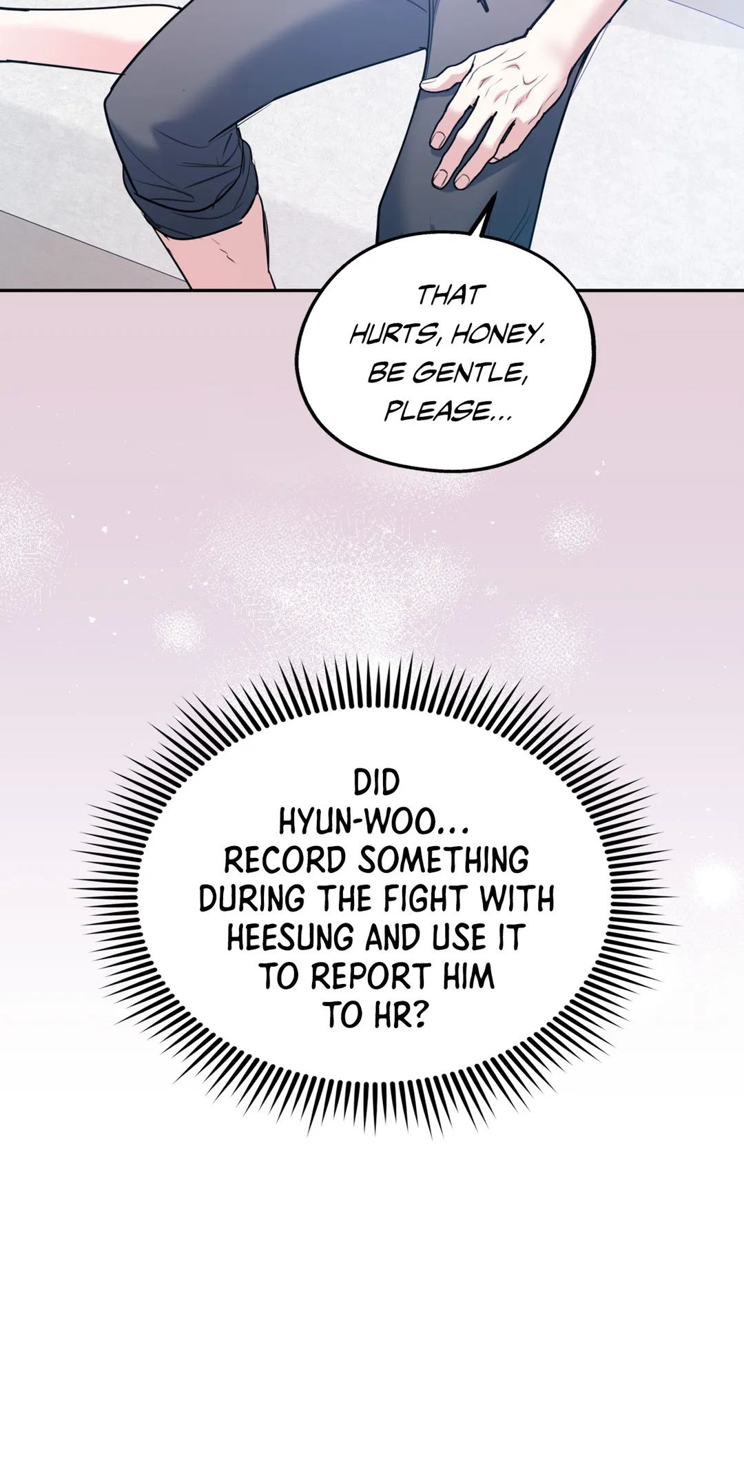 You Get Me Going Chapter 50 page 28 - 