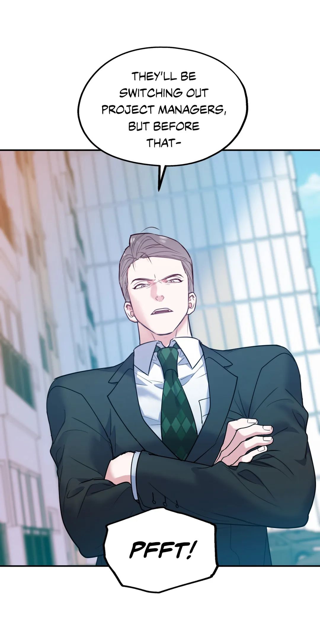 You Get Me Going Chapter 50 page 29 - 