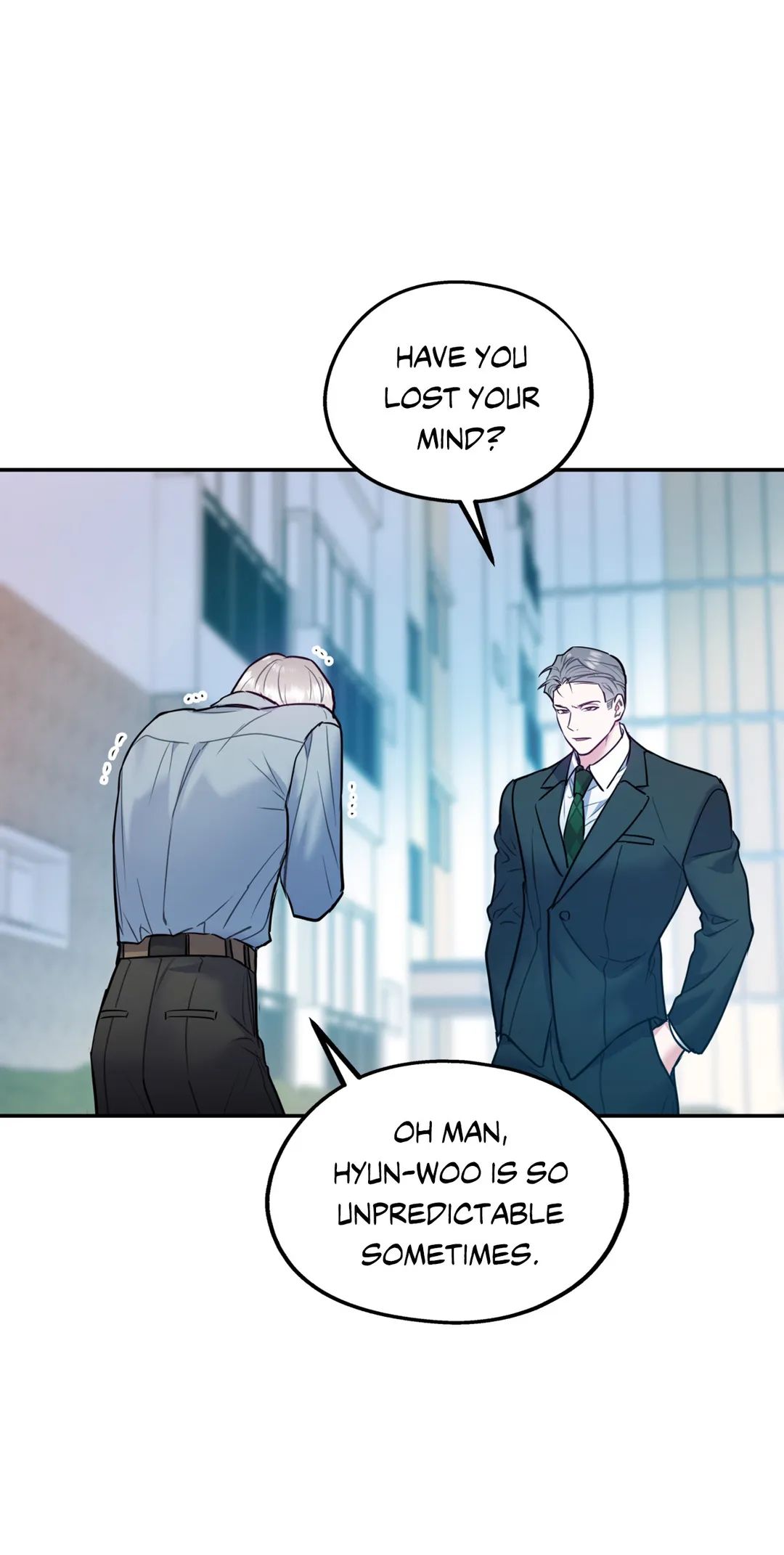 You Get Me Going Chapter 50 page 30 - 