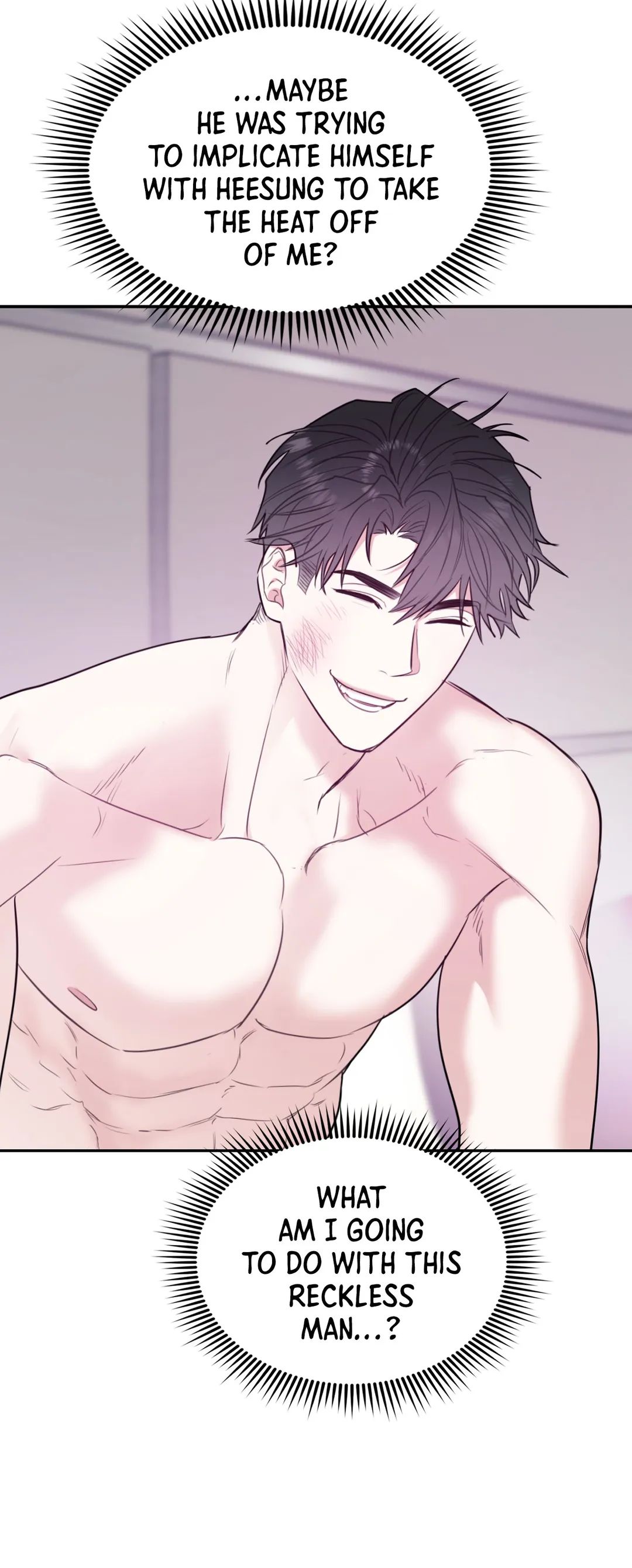 You Get Me Going Chapter 50 page 33 - 