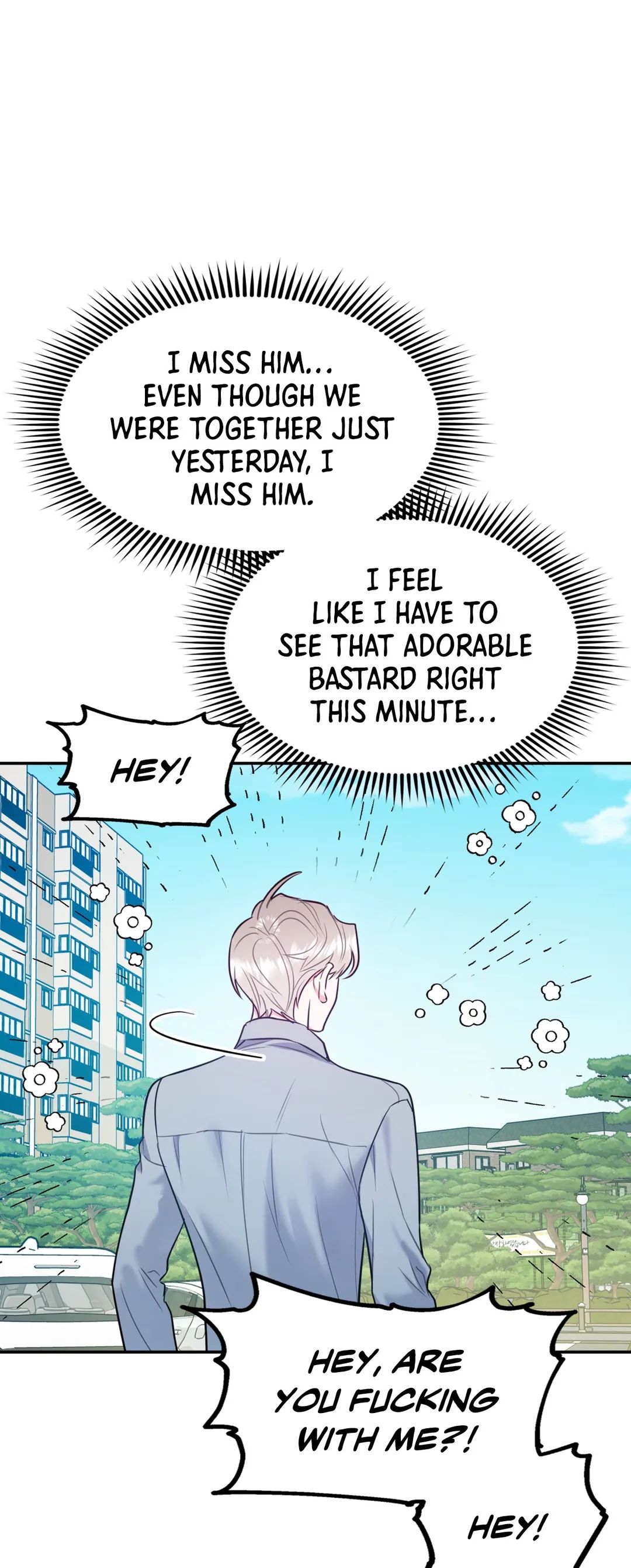 You Get Me Going Chapter 50 page 34 - 