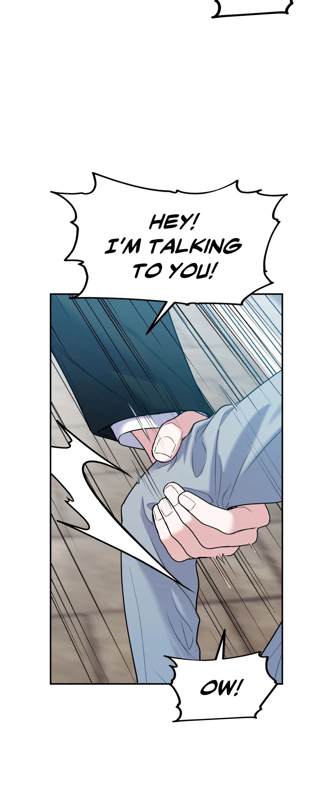 You Get Me Going Chapter 50 page 35 - 