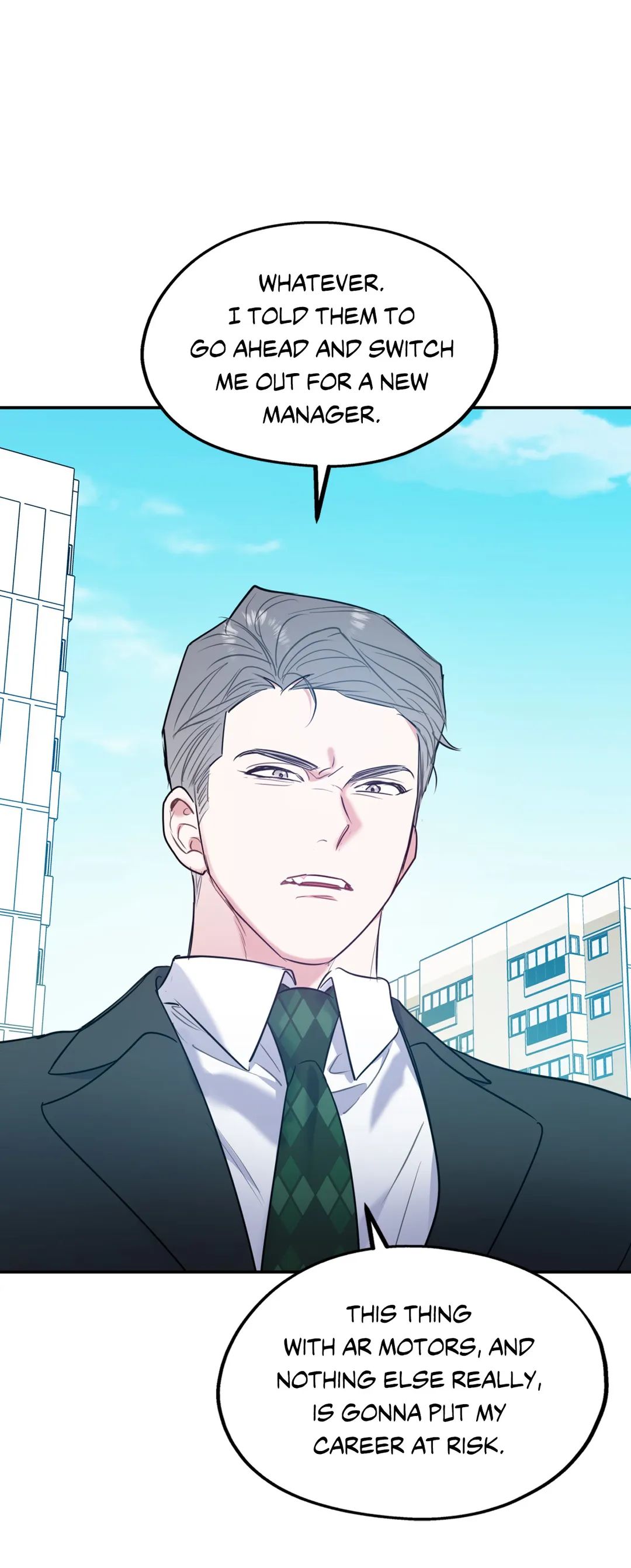 You Get Me Going Chapter 50 page 36 - 