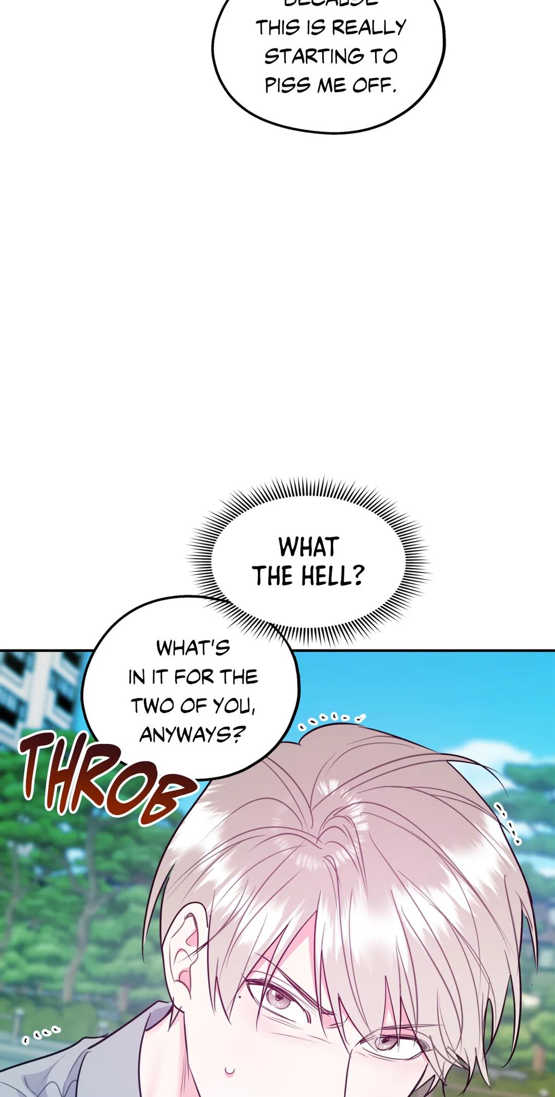 You Get Me Going Chapter 50 page 38 - 