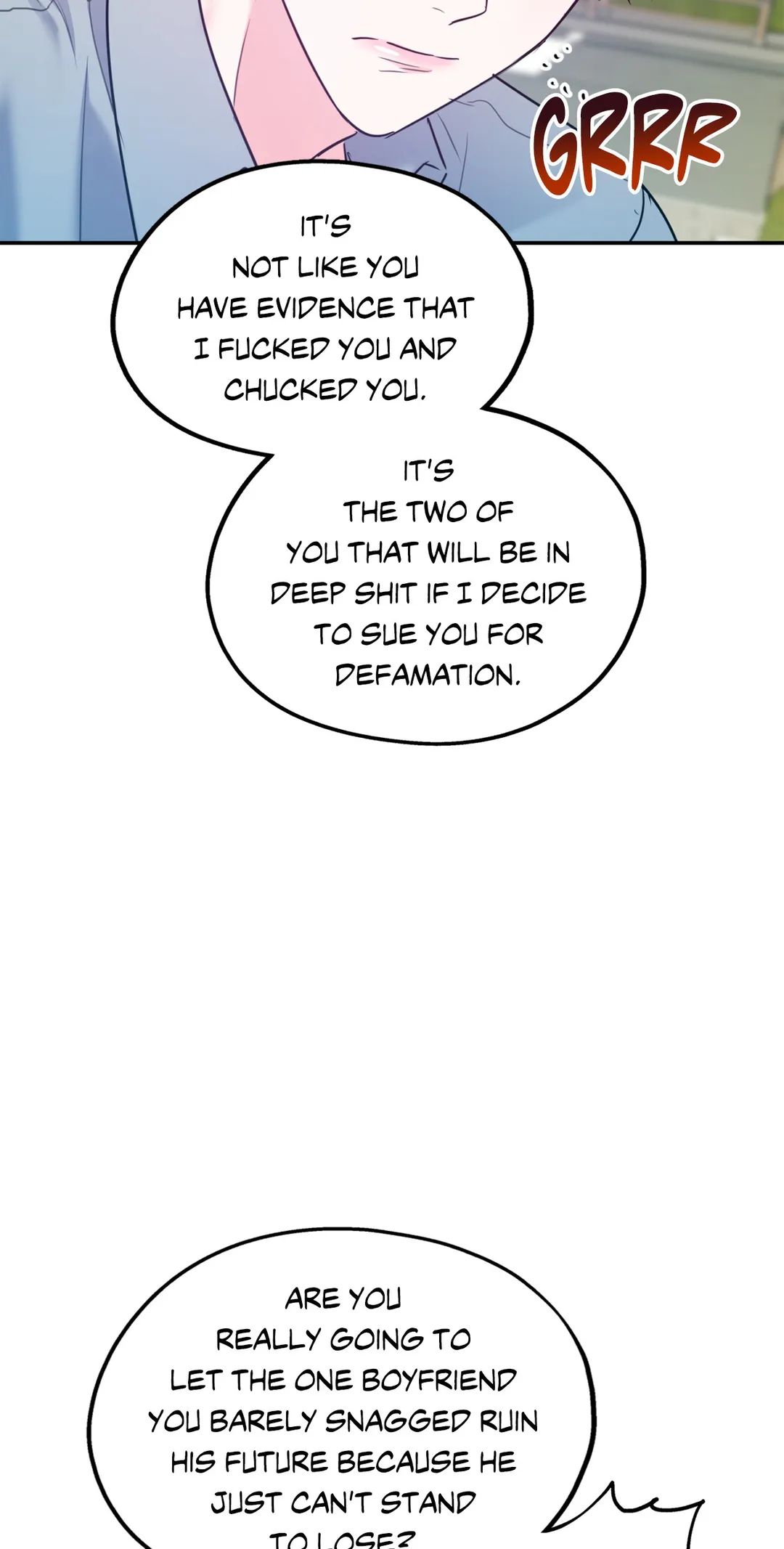 You Get Me Going Chapter 50 page 39 - 