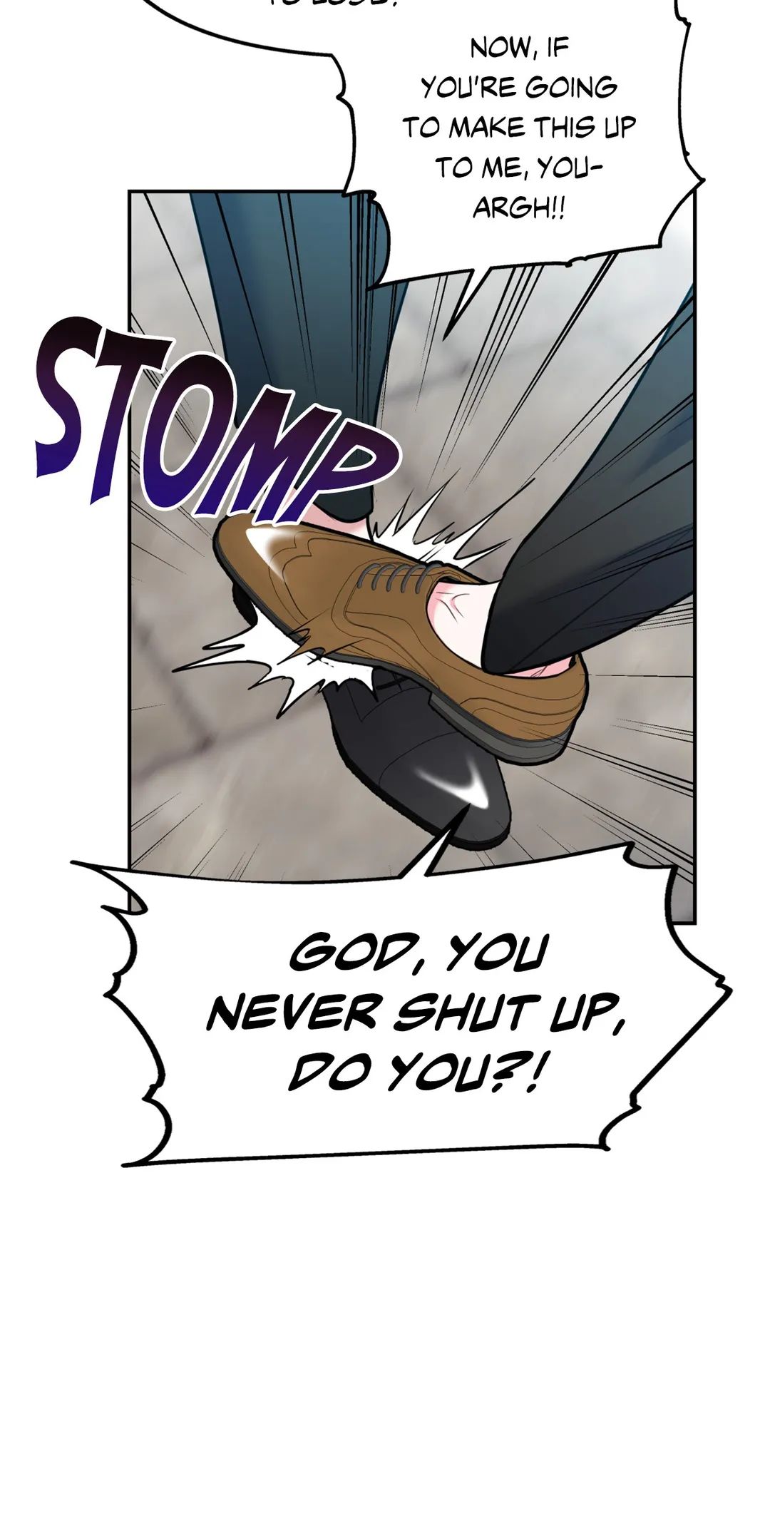 You Get Me Going Chapter 50 page 40 - 
