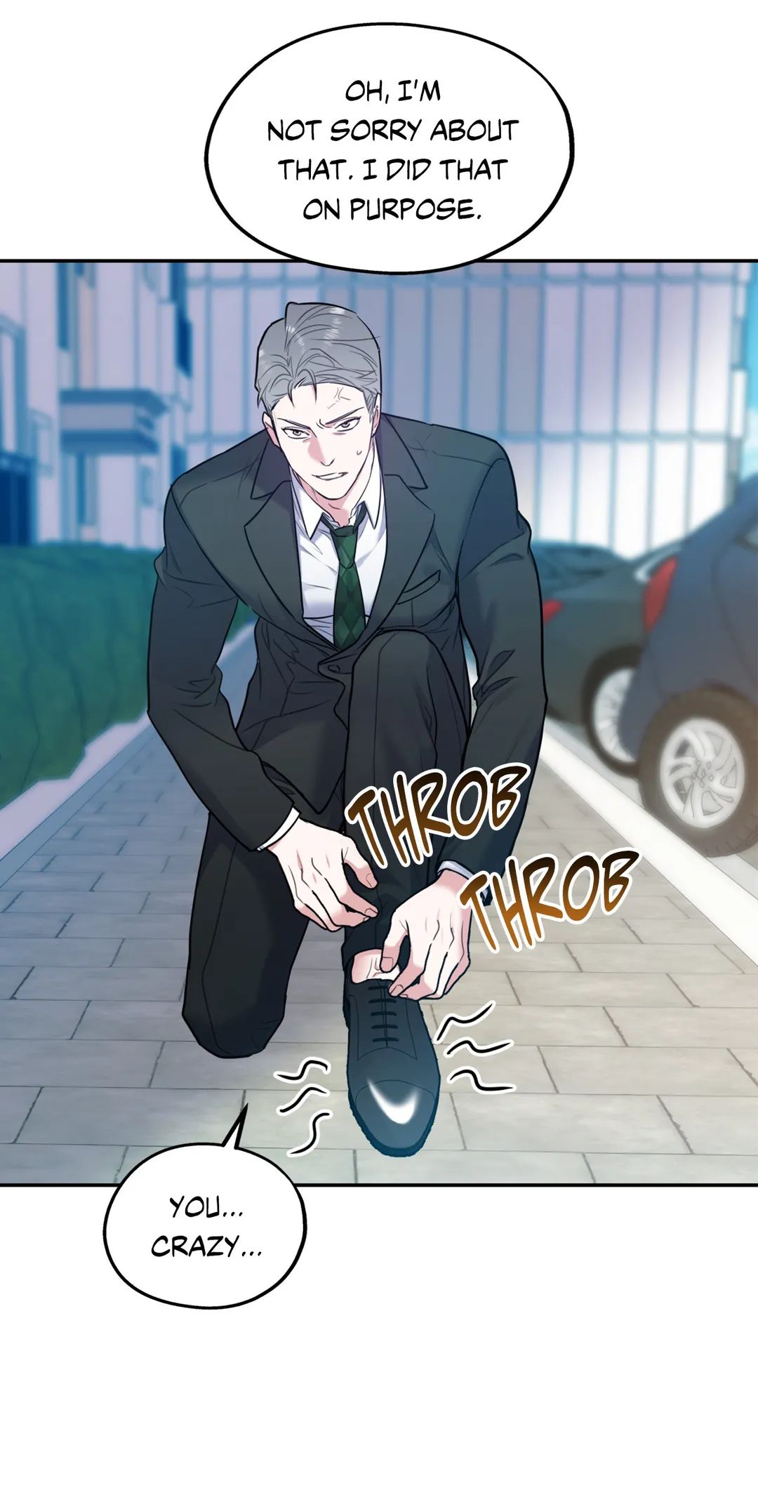 You Get Me Going Chapter 50 page 41 - 