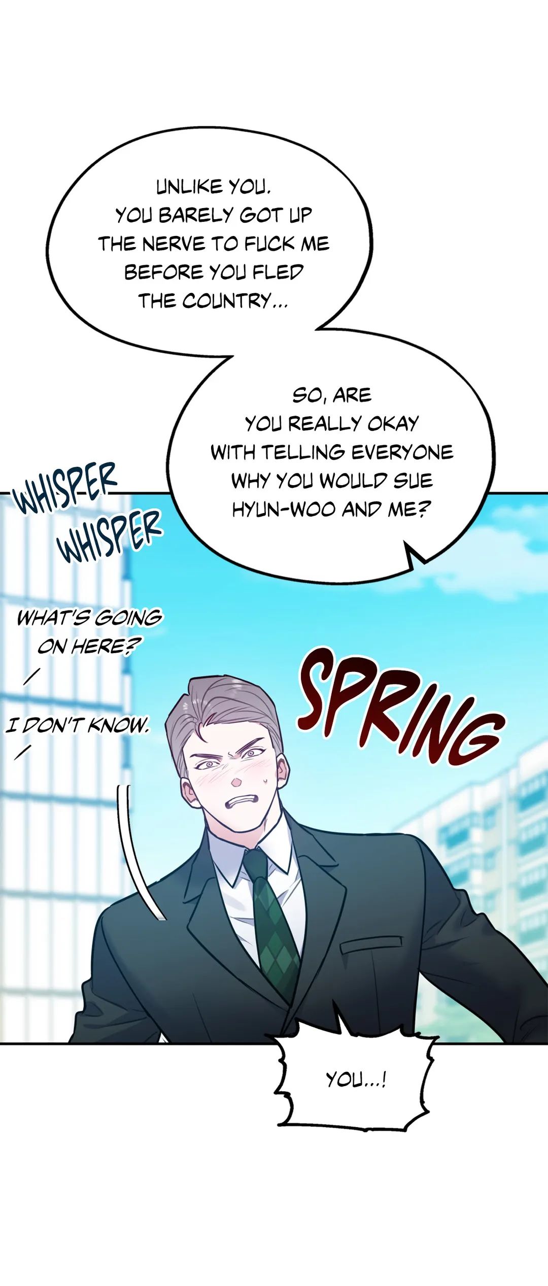 You Get Me Going Chapter 50 page 43 - 