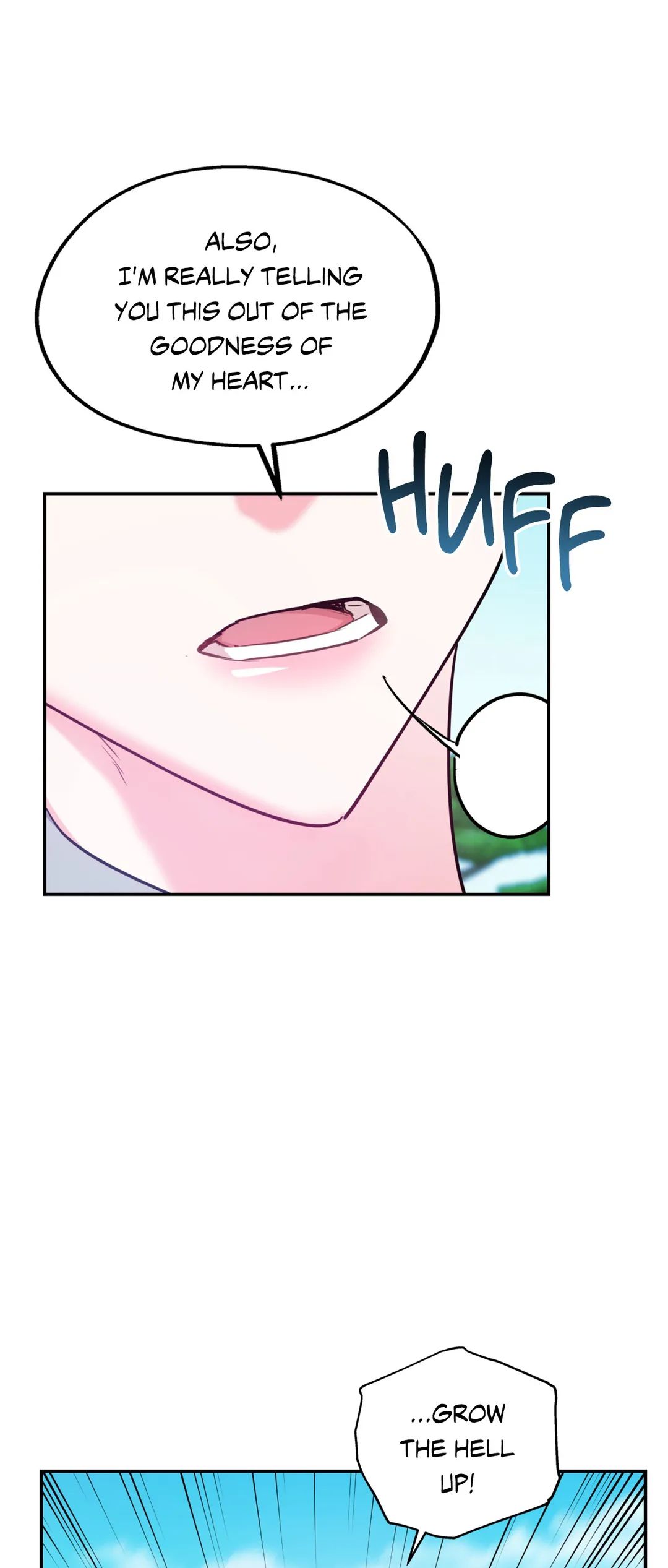 You Get Me Going Chapter 50 page 44 - 