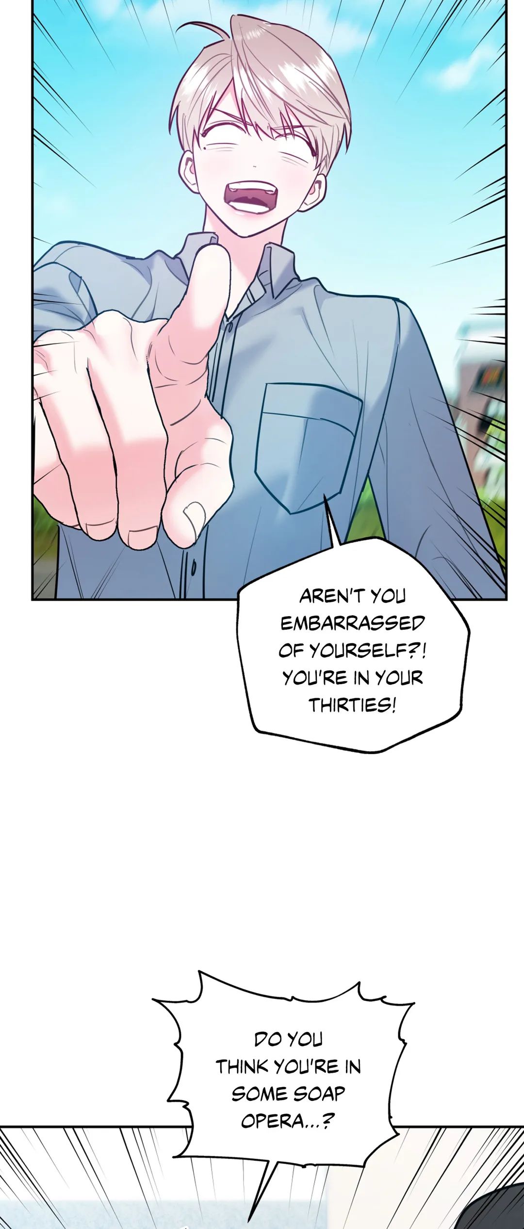 You Get Me Going Chapter 50 page 45 - 
