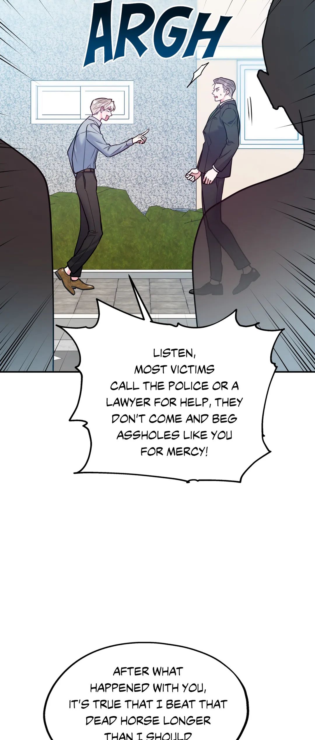 You Get Me Going Chapter 50 page 46 - 