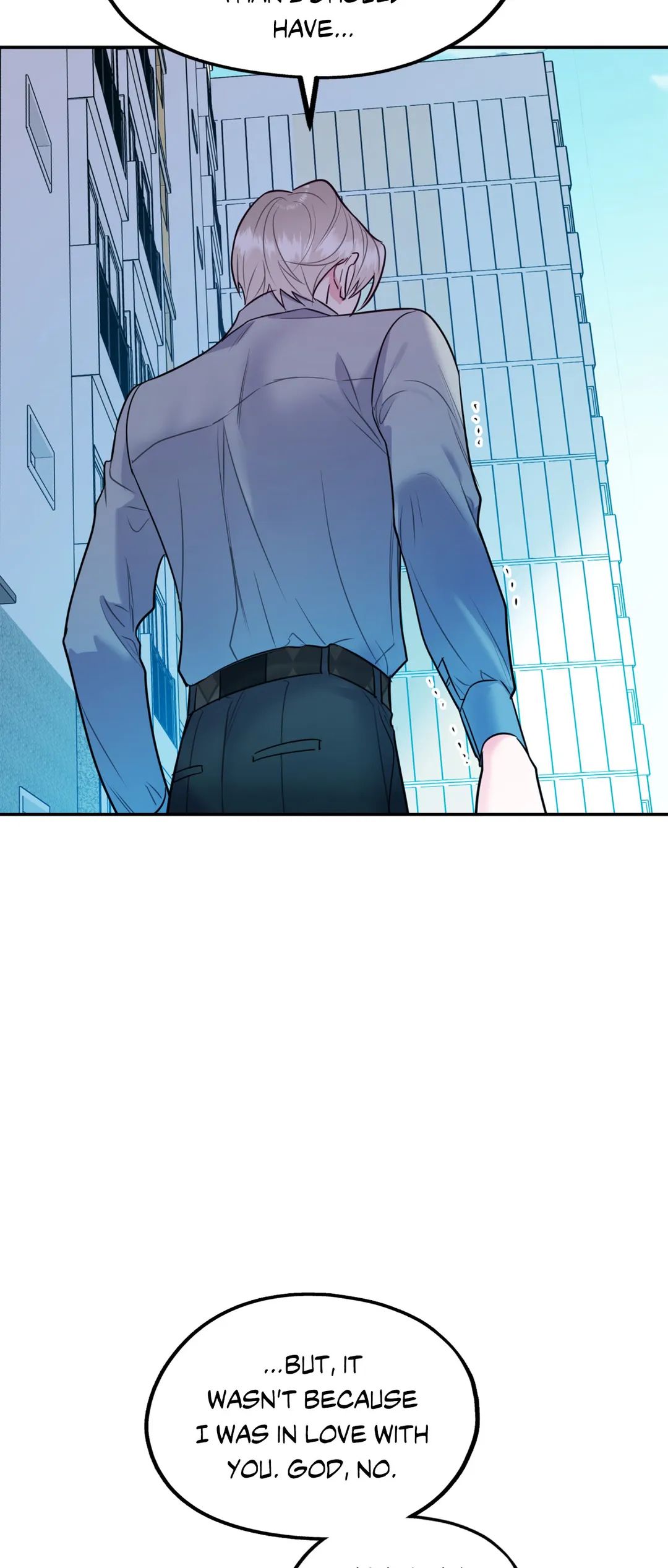 You Get Me Going Chapter 50 page 47 - 