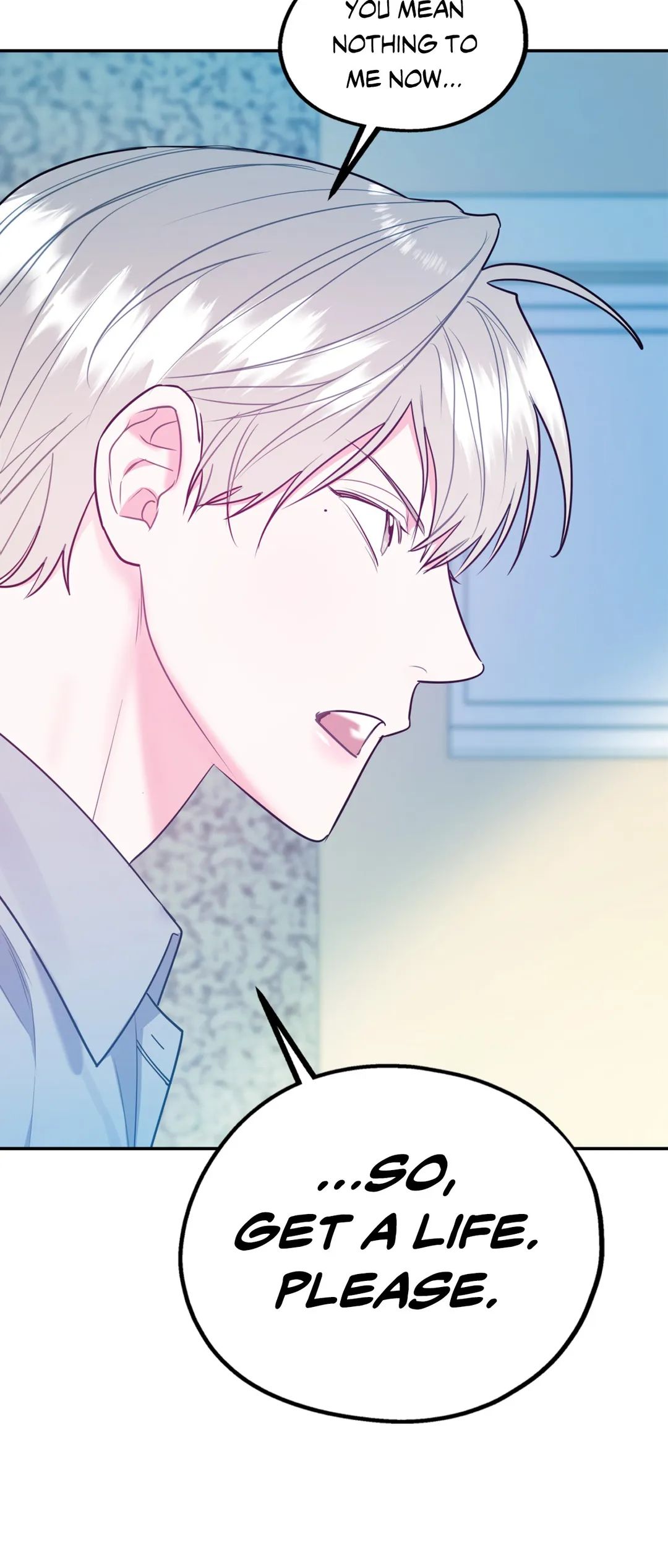You Get Me Going Chapter 50 page 48 - 
