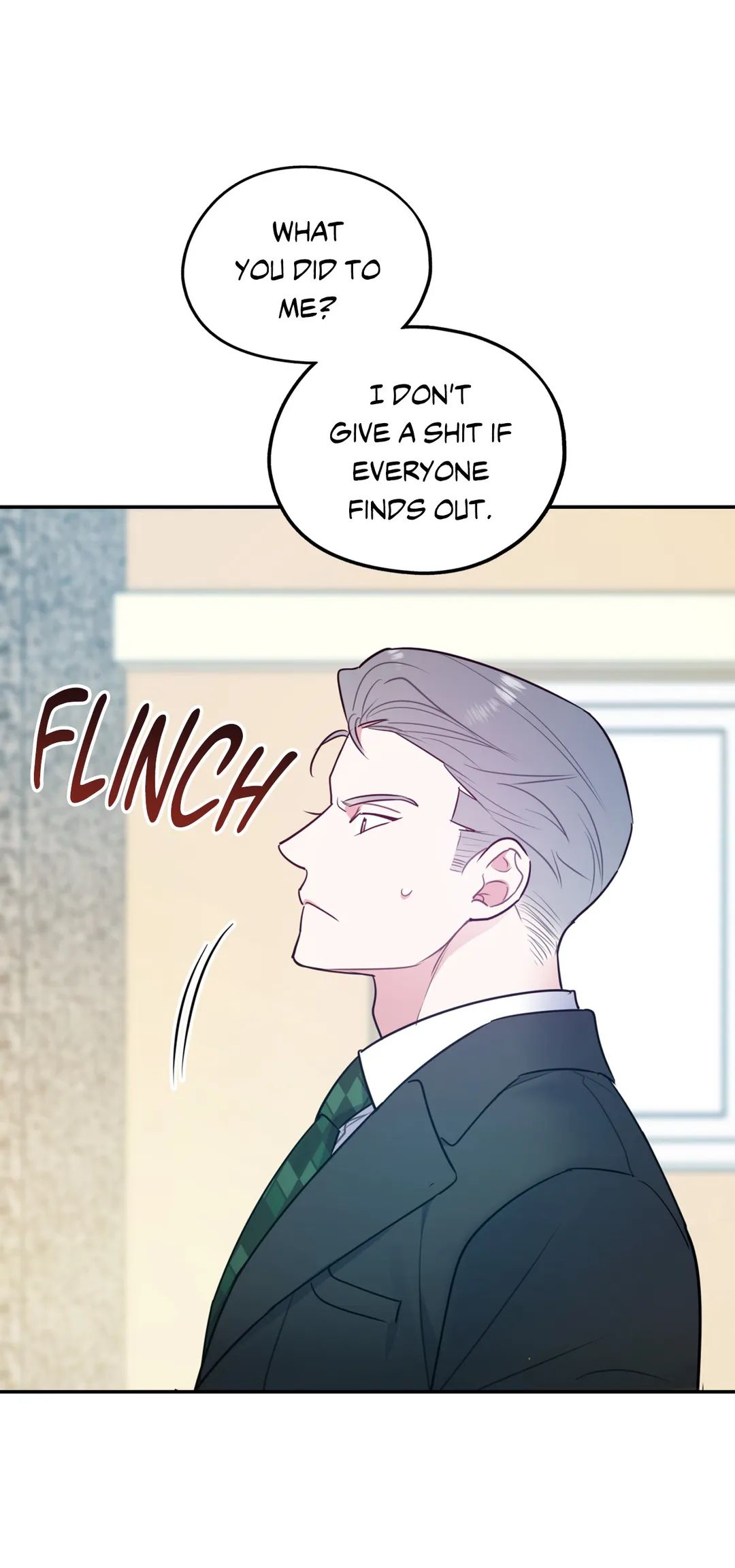 You Get Me Going Chapter 50 page 50 - 