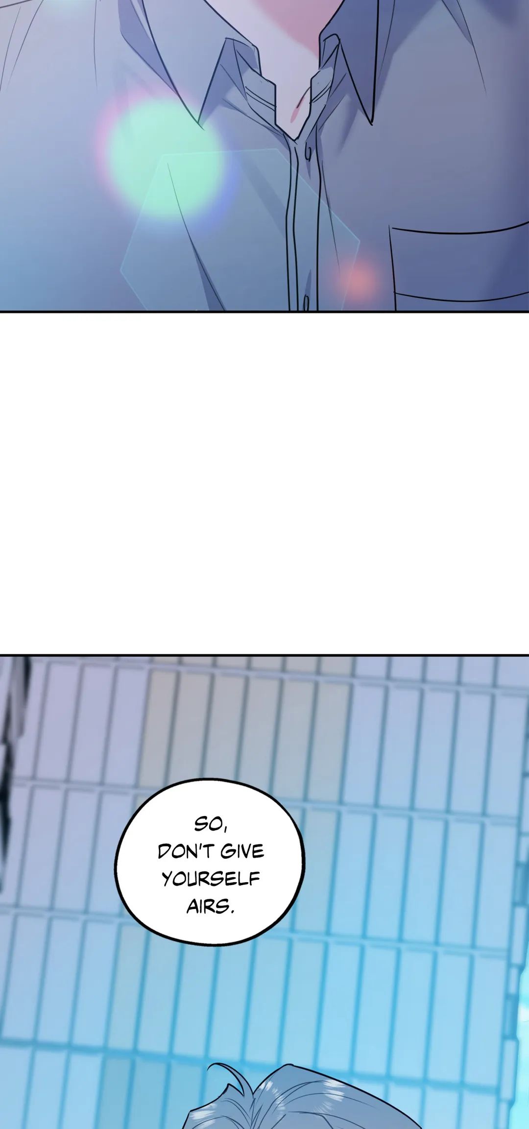 You Get Me Going Chapter 50 page 52 - 