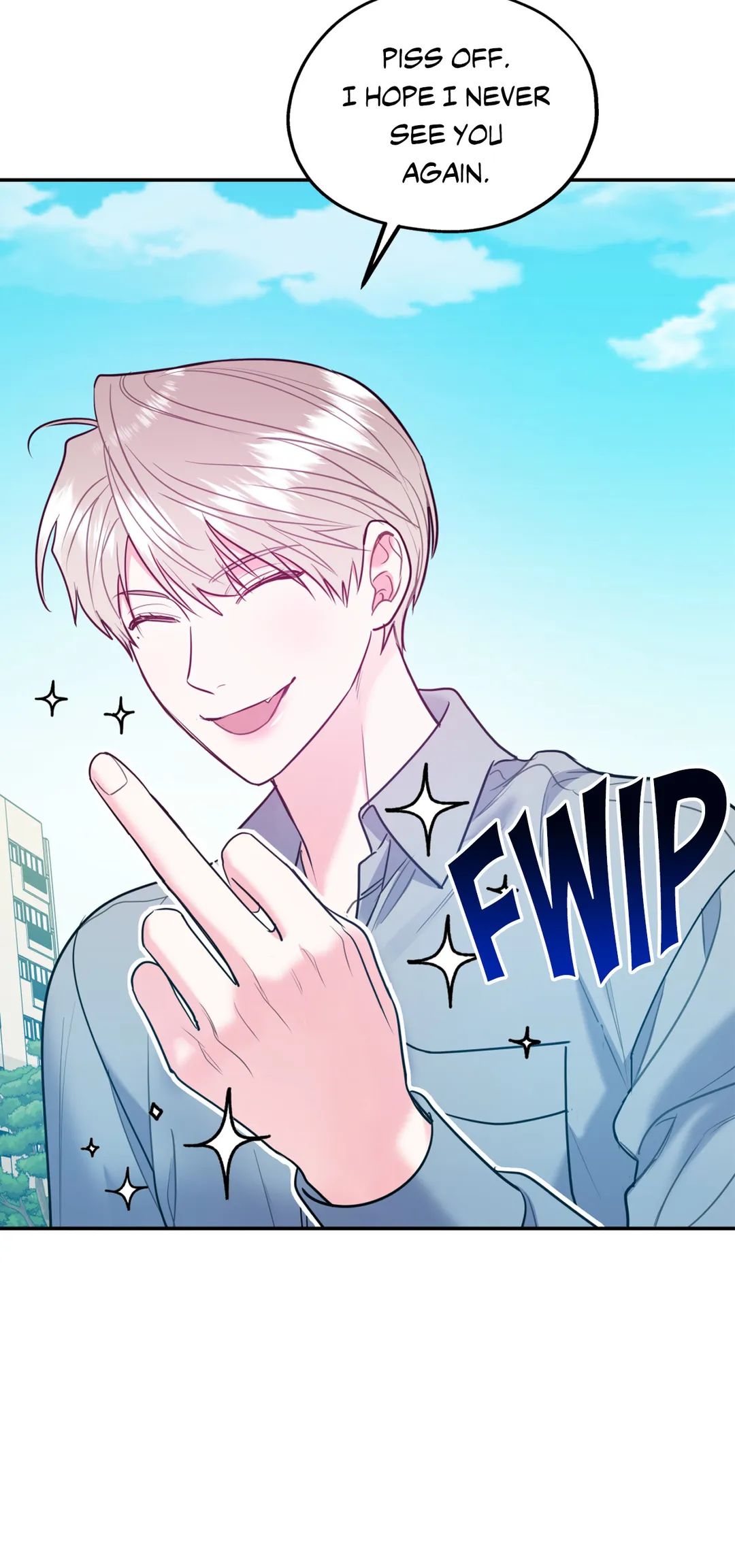 You Get Me Going Chapter 50 page 54 - 