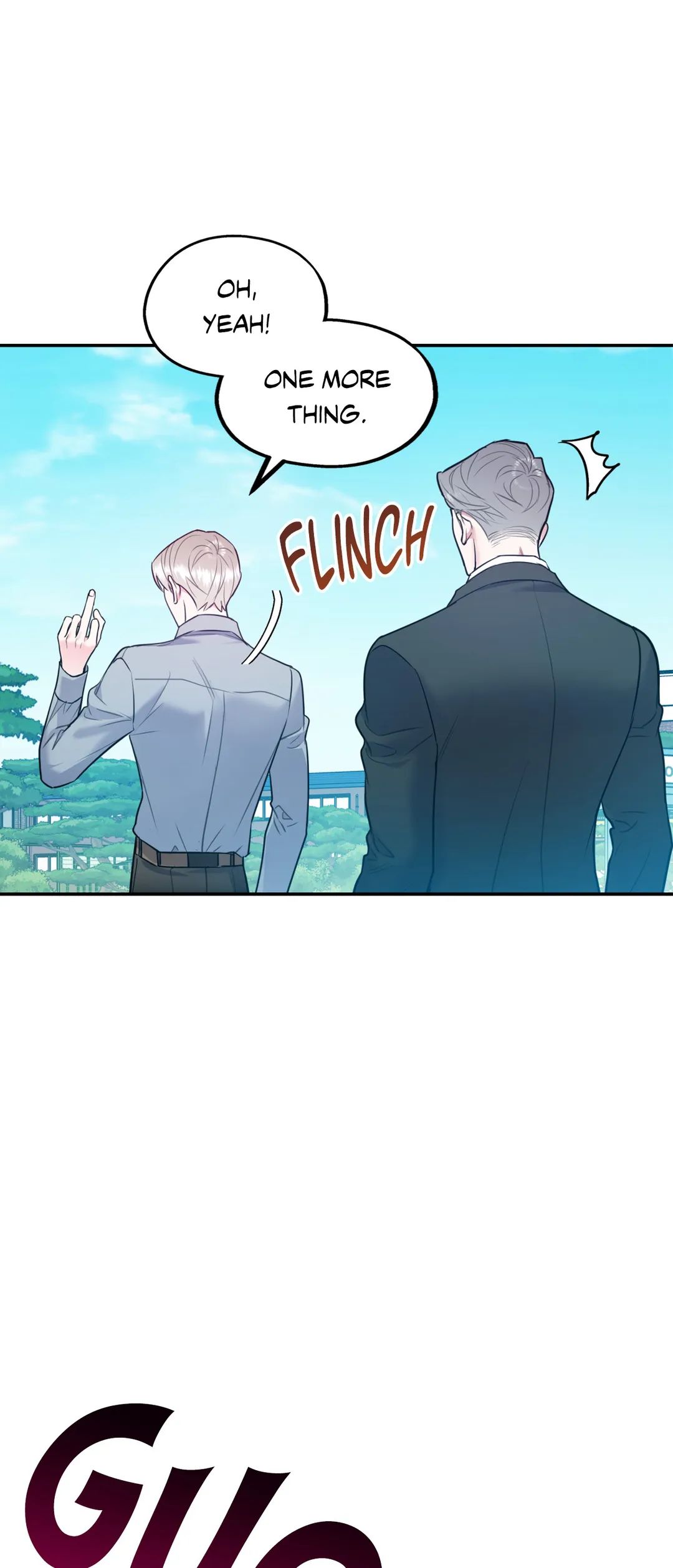 You Get Me Going Chapter 50 page 55 - 