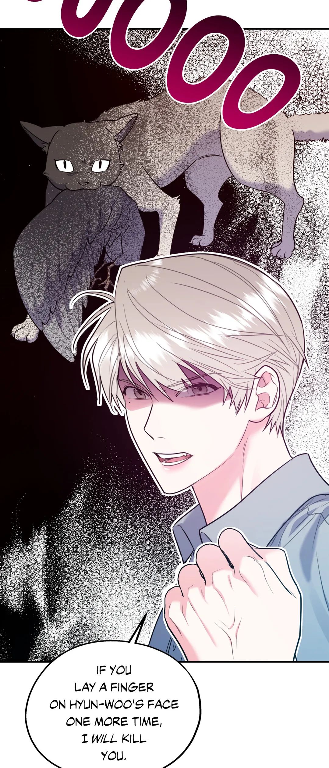 You Get Me Going Chapter 50 page 56 - 