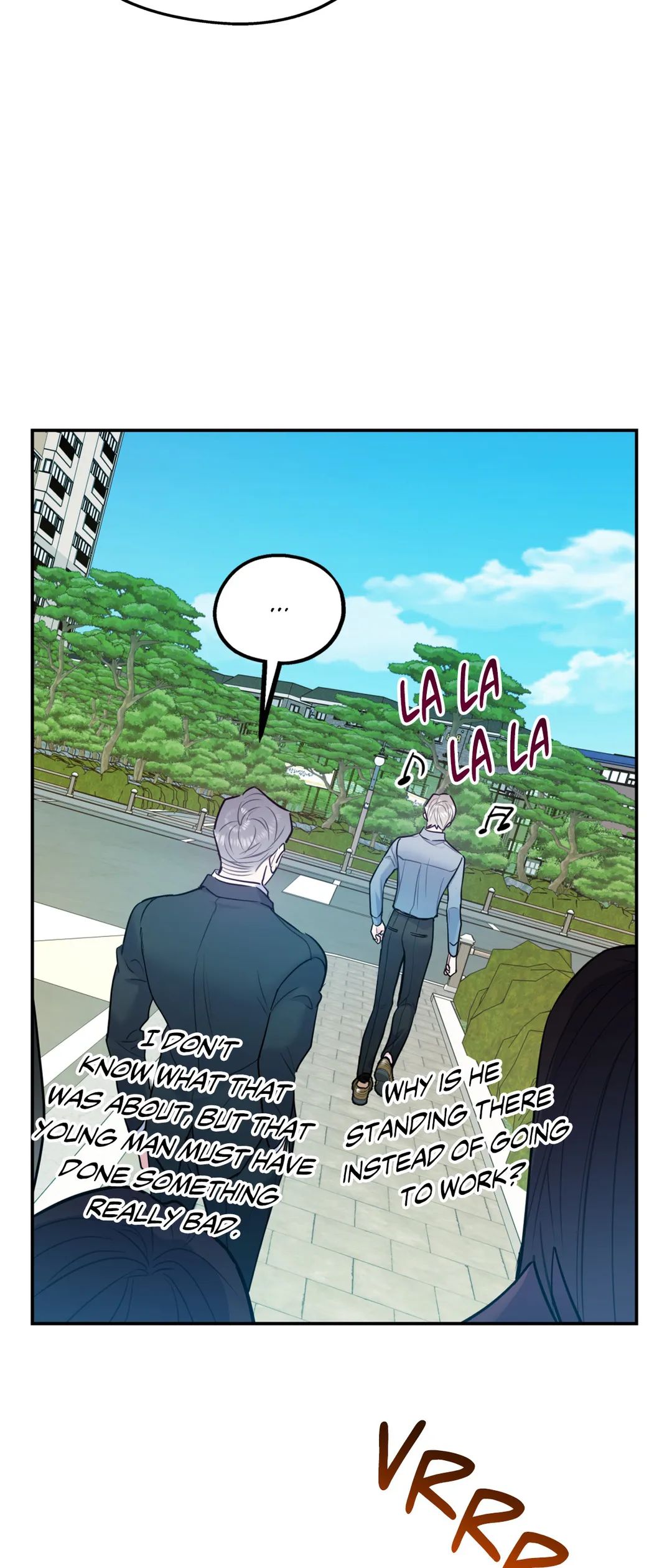 You Get Me Going Chapter 50 page 57 - 