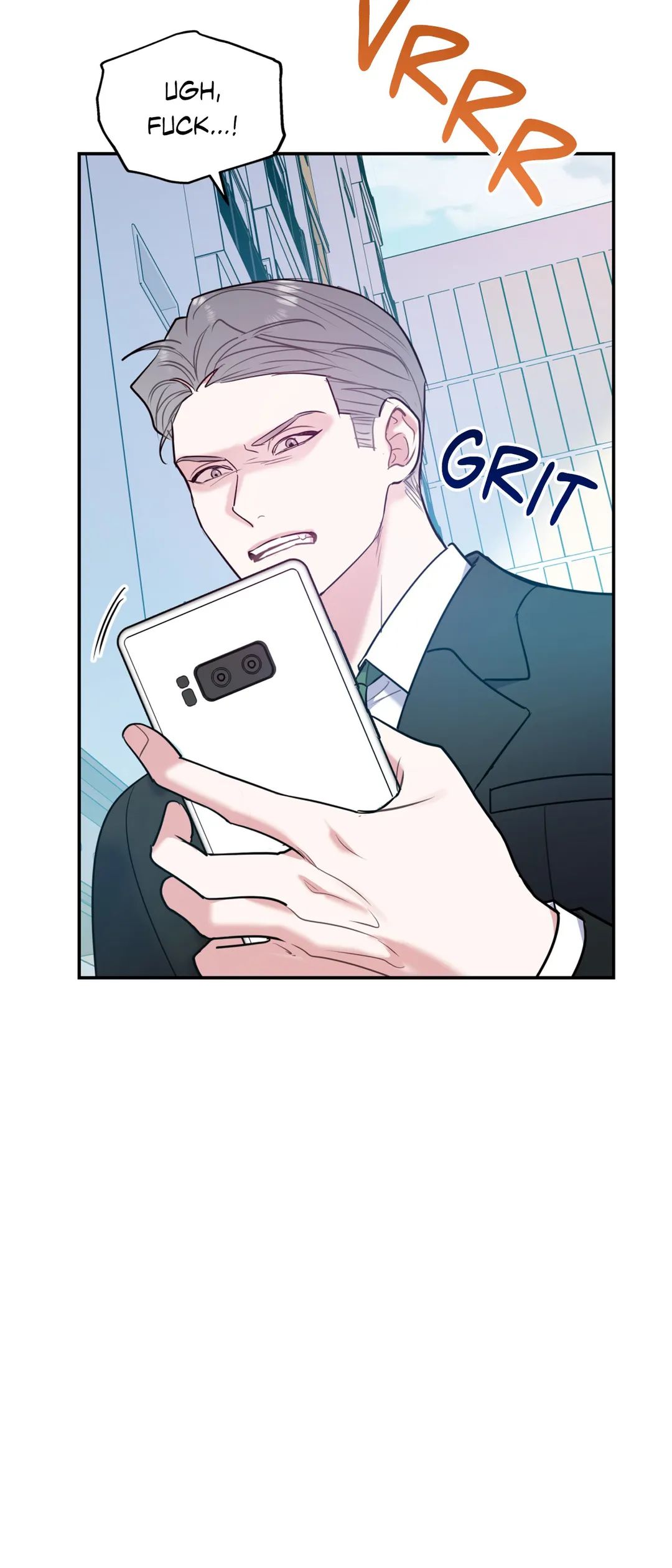 You Get Me Going Chapter 50 page 59 - 