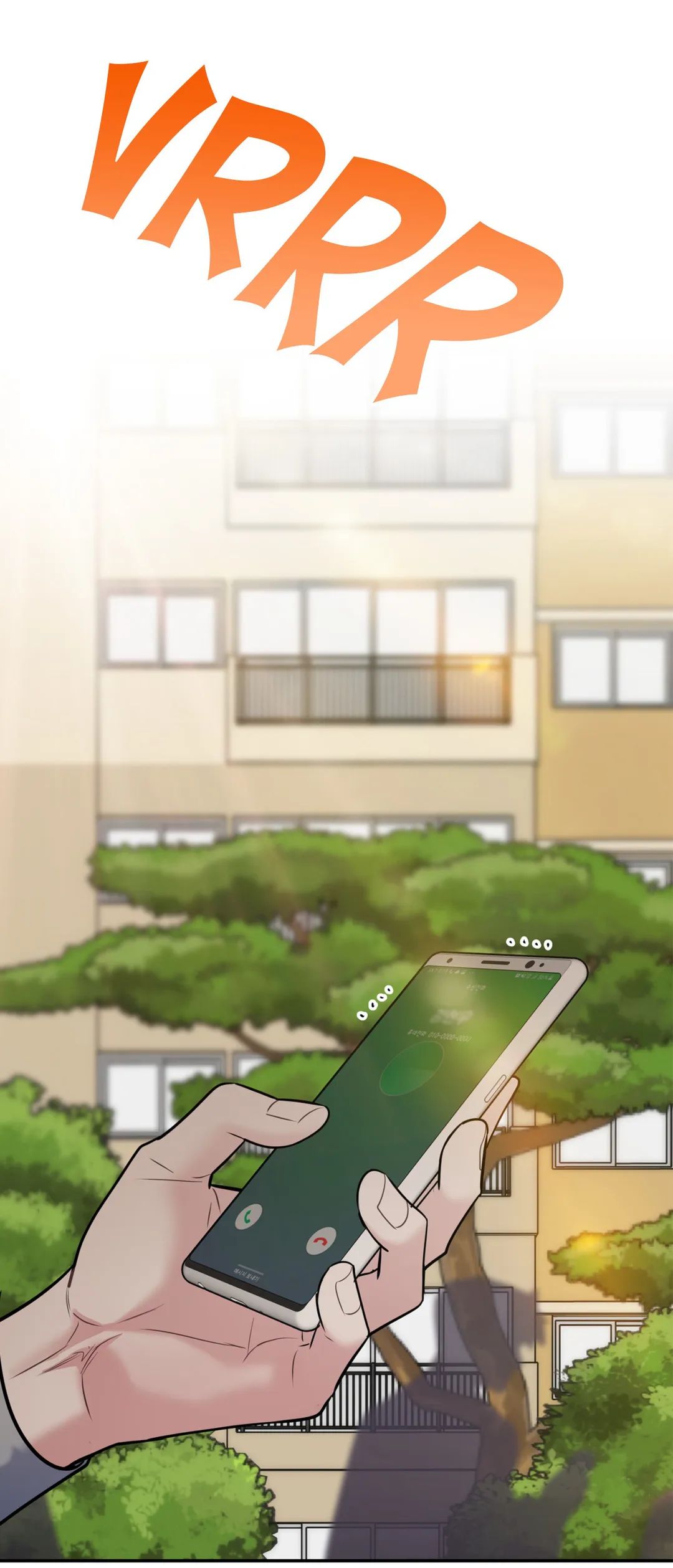 You Get Me Going Chapter 50 page 60 - 