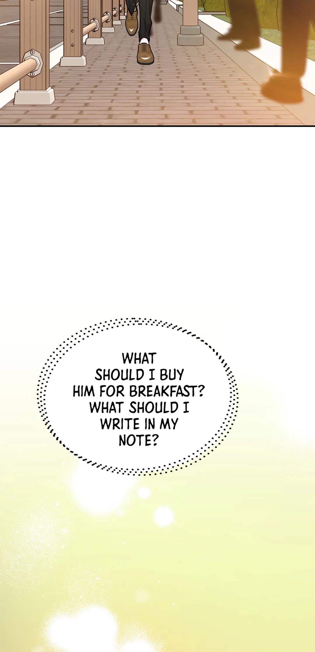 You Get Me Going Chapter 50 page 62 - 