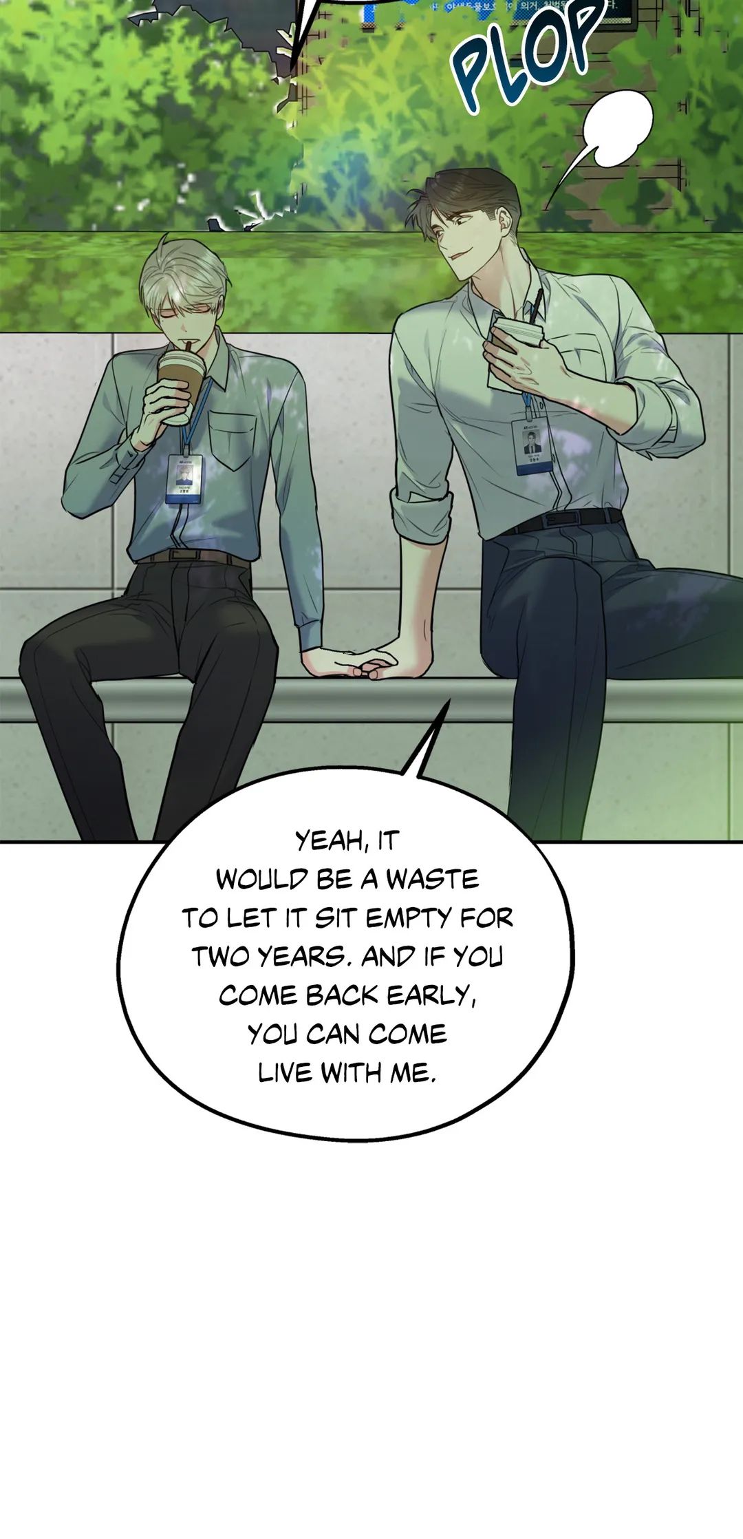 You Get Me Going Chapter 50 page 65 - 