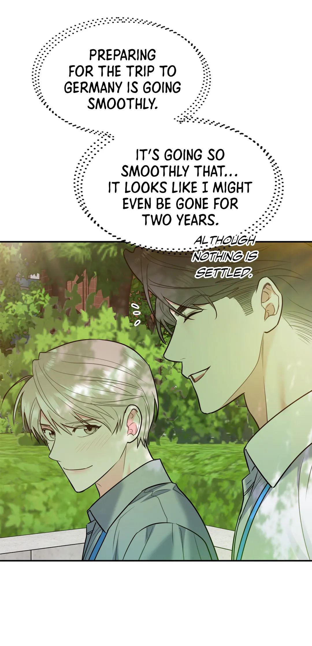 You Get Me Going Chapter 50 page 66 - 