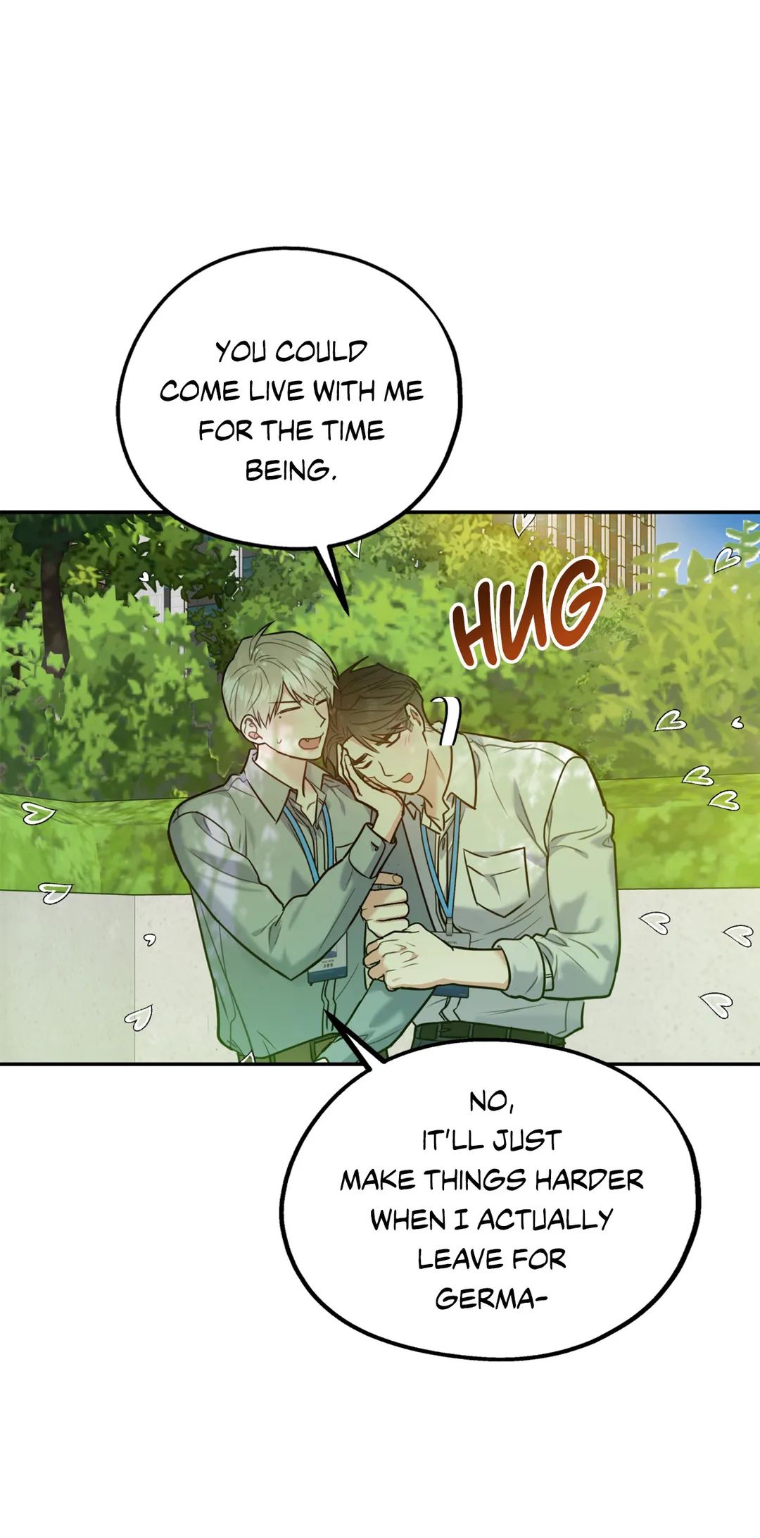 You Get Me Going Chapter 50 page 67 - 