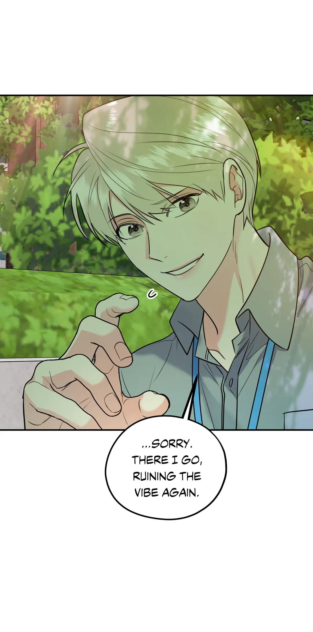 You Get Me Going Chapter 50 page 68 - 