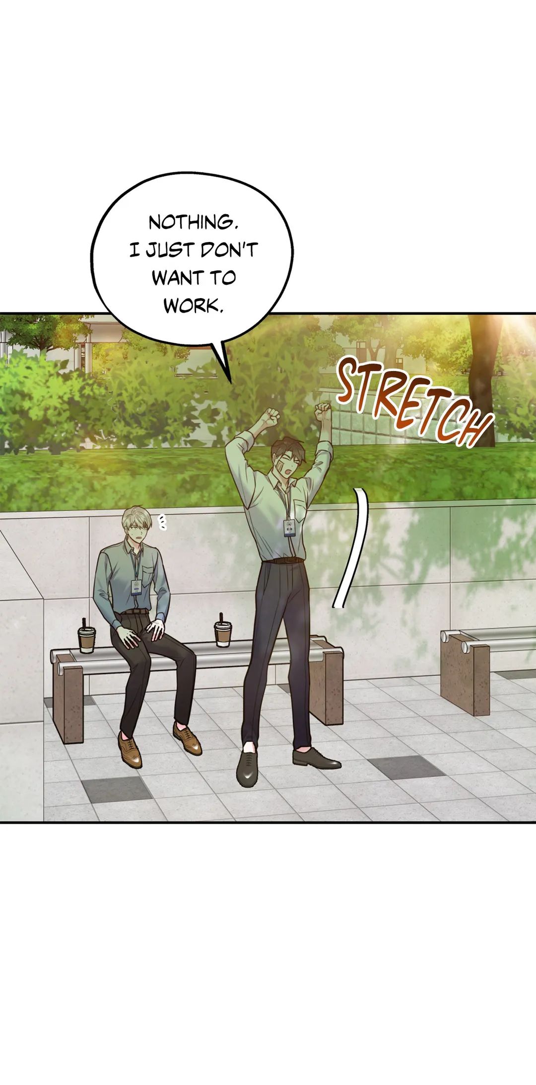 You Get Me Going Chapter 50 page 71 - 